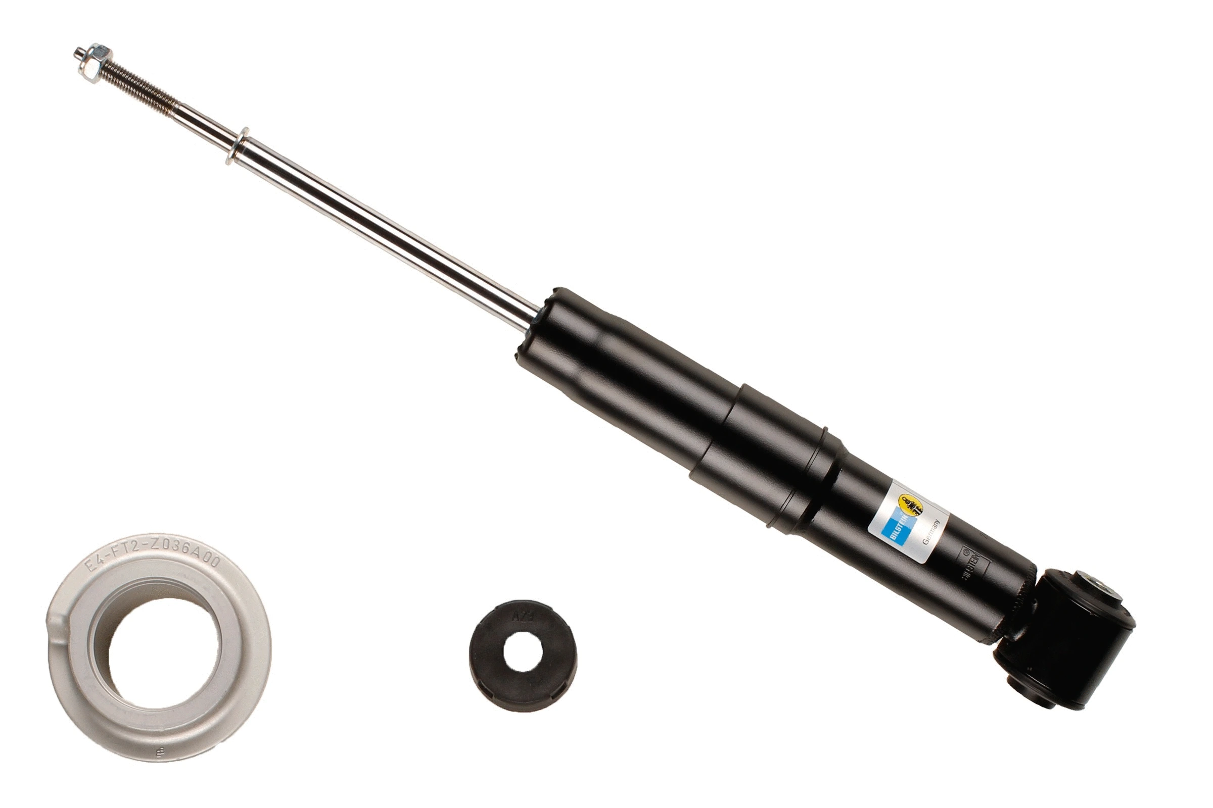 Shock Absorber (19-169538)