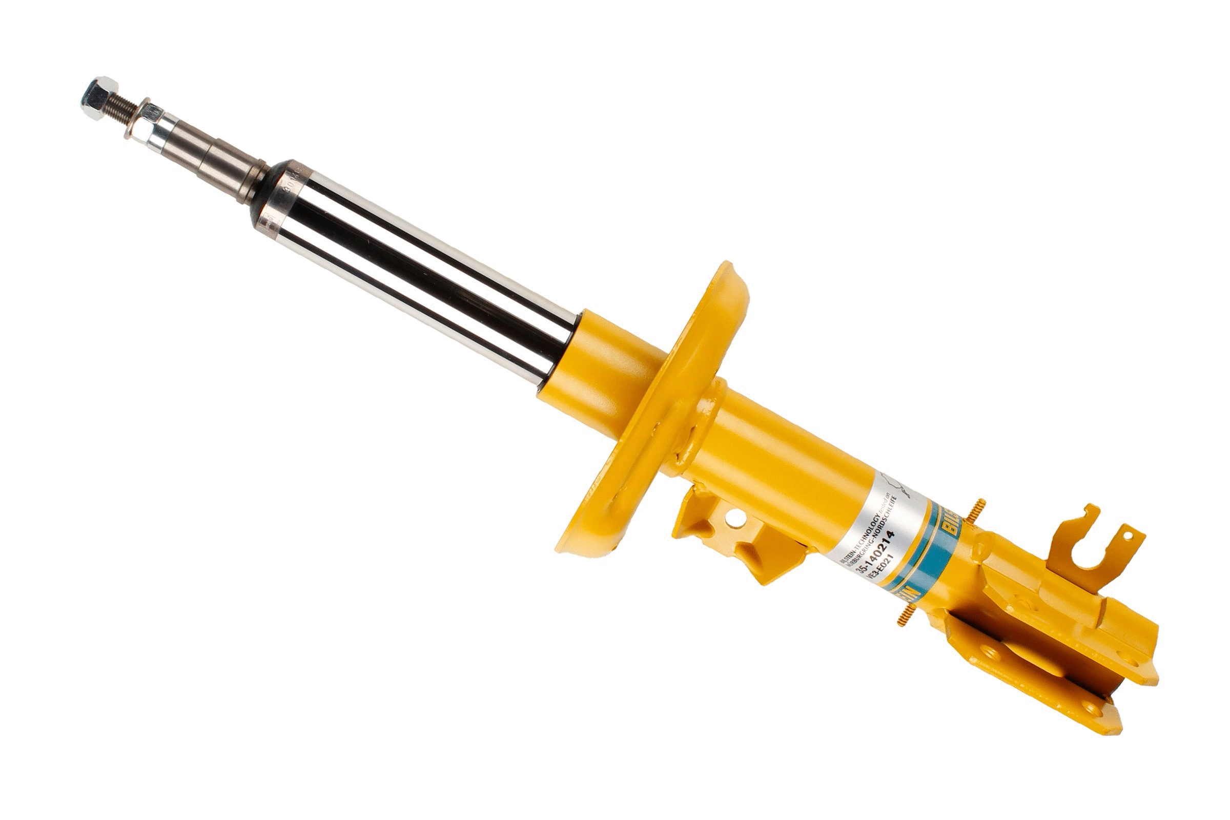 Shock Absorber (35-140214)