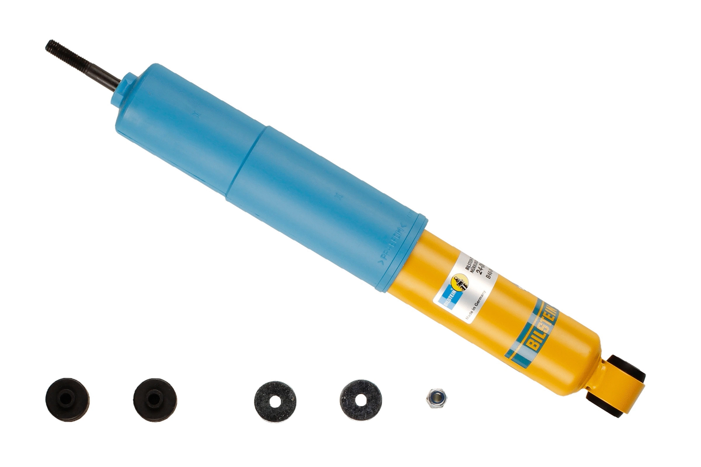Shock Absorber (24-004633)