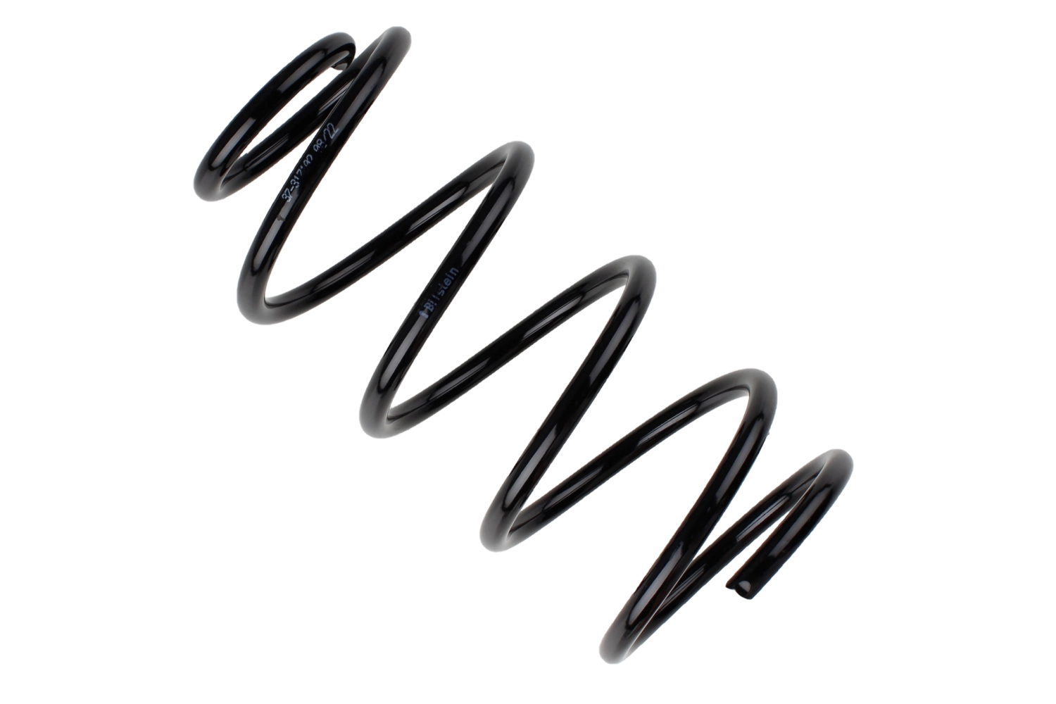 Suspension Spring (37-317102)