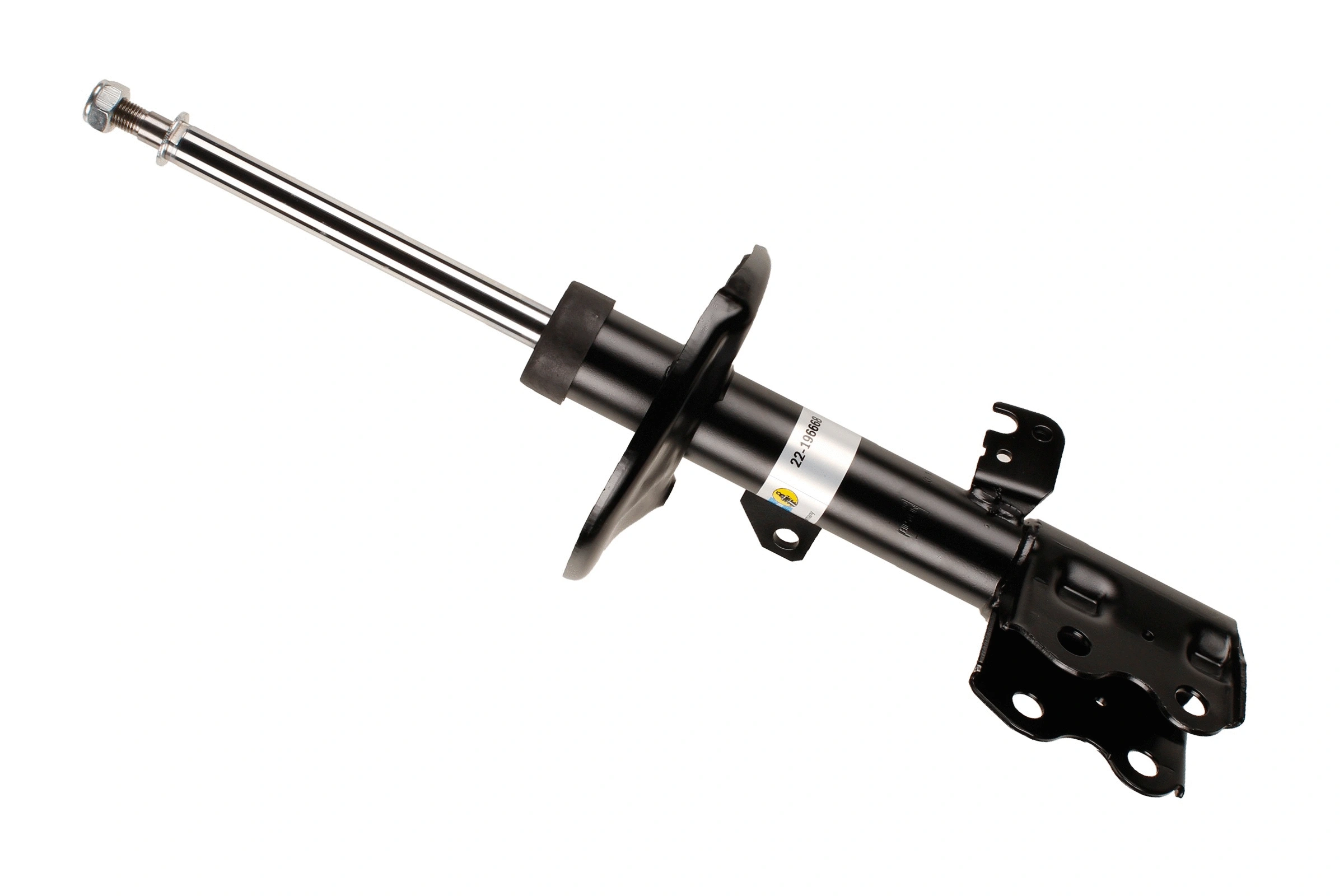 Shock Absorber (22-196668)