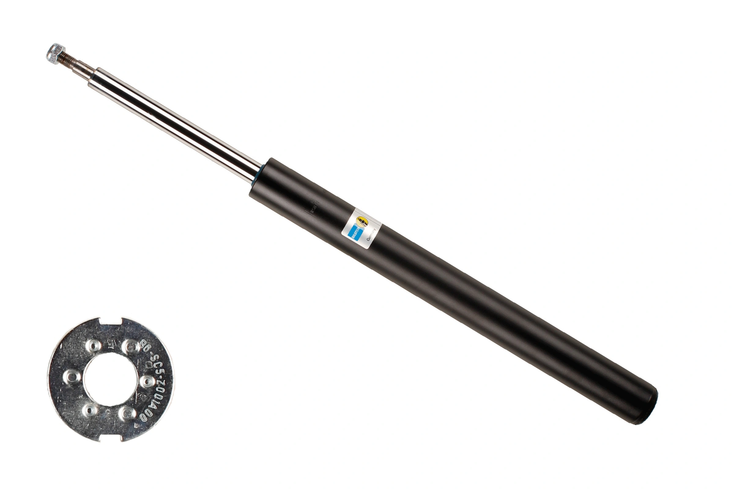 Shock Absorber (21-030512)