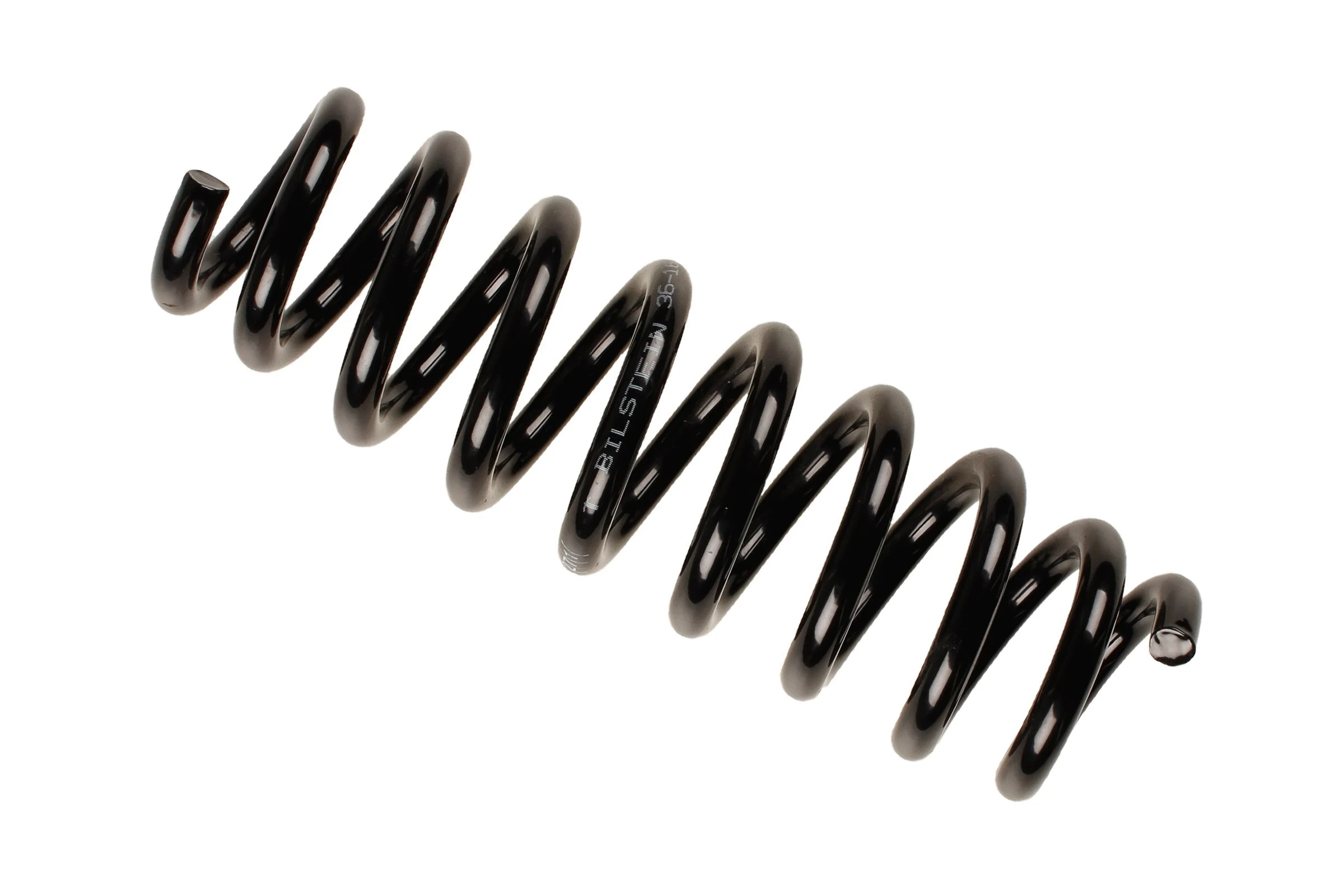 Suspension Spring (36-160235)