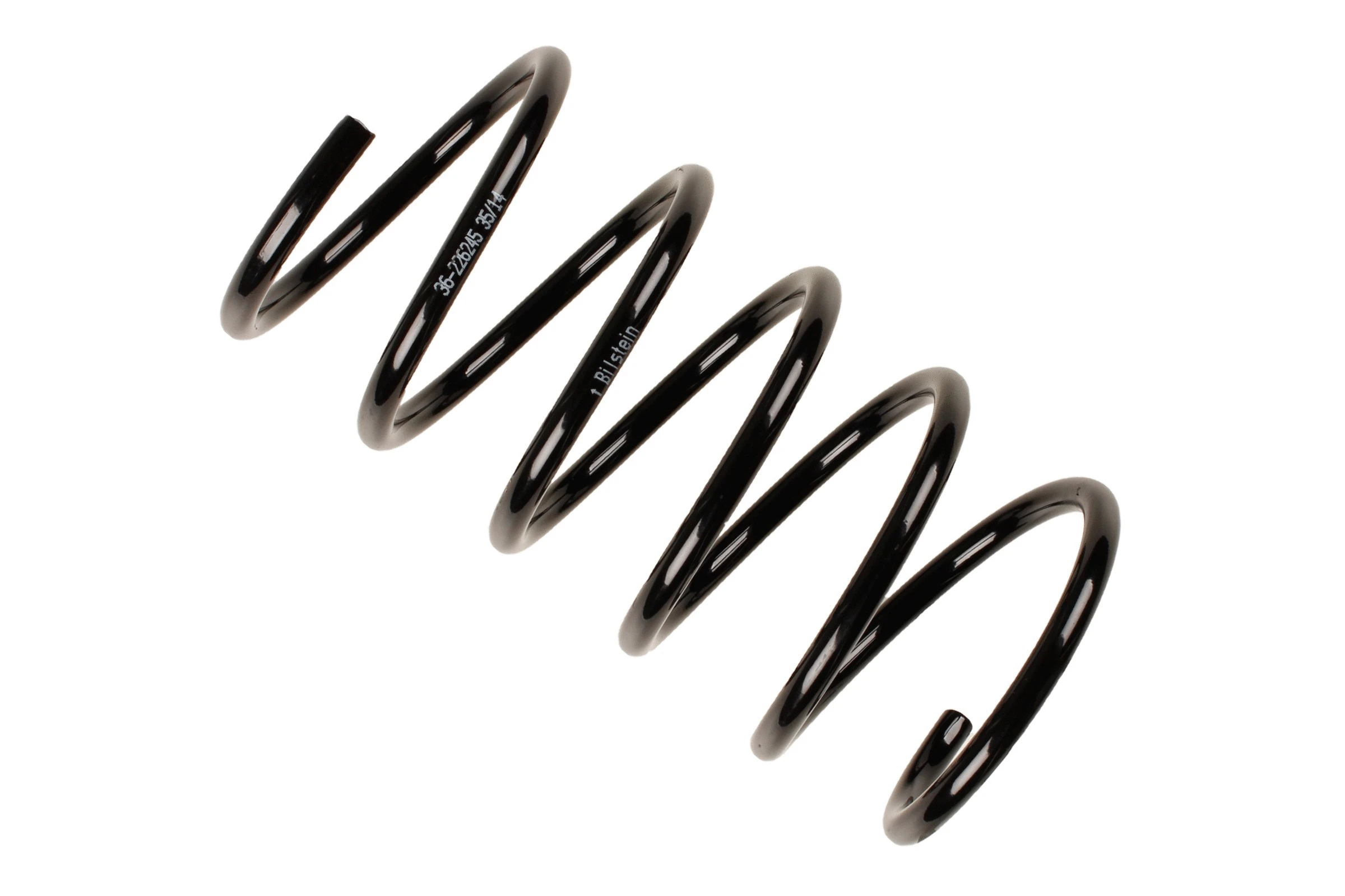 Suspension Spring (36-226245)