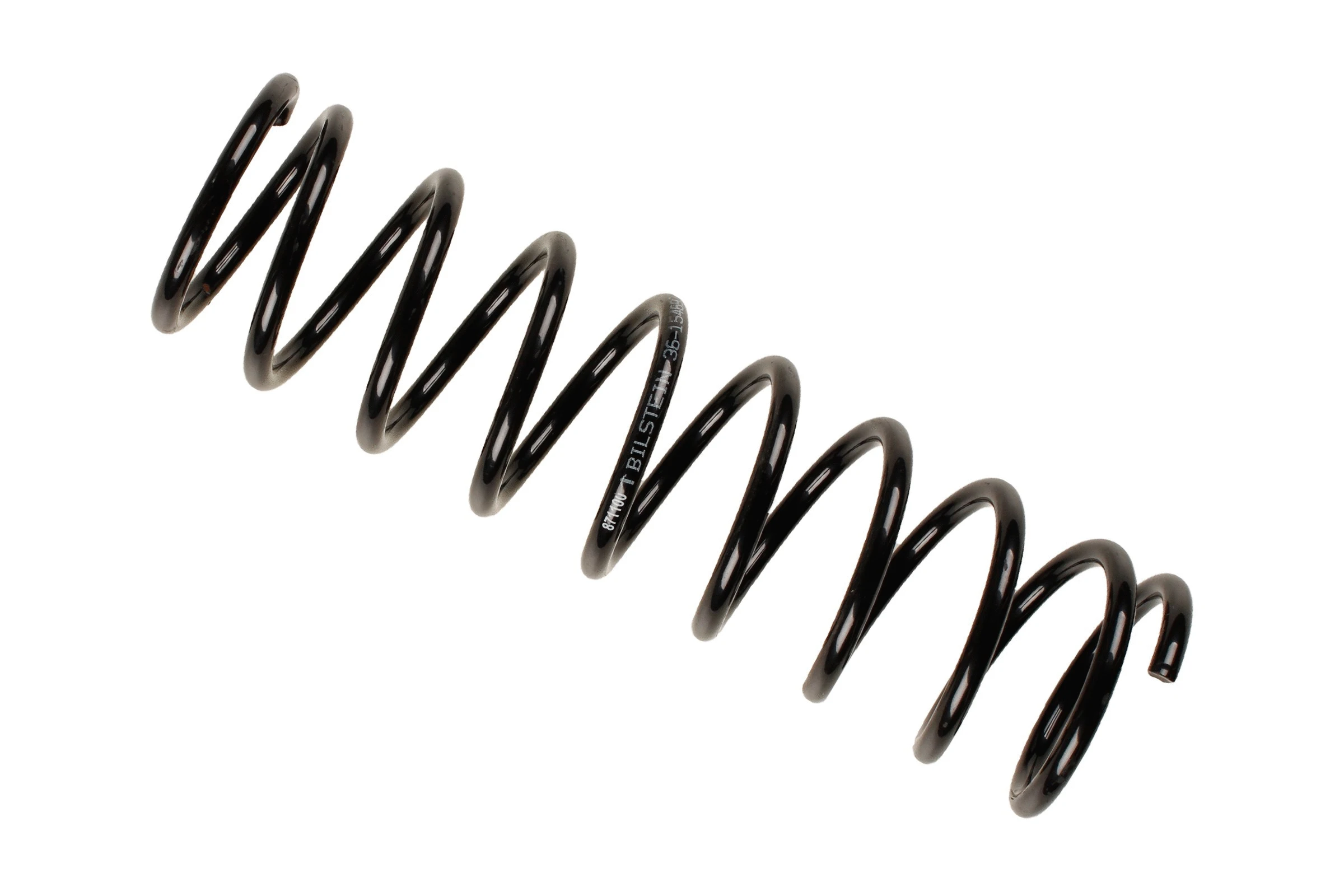 Suspension Spring (36-154692)