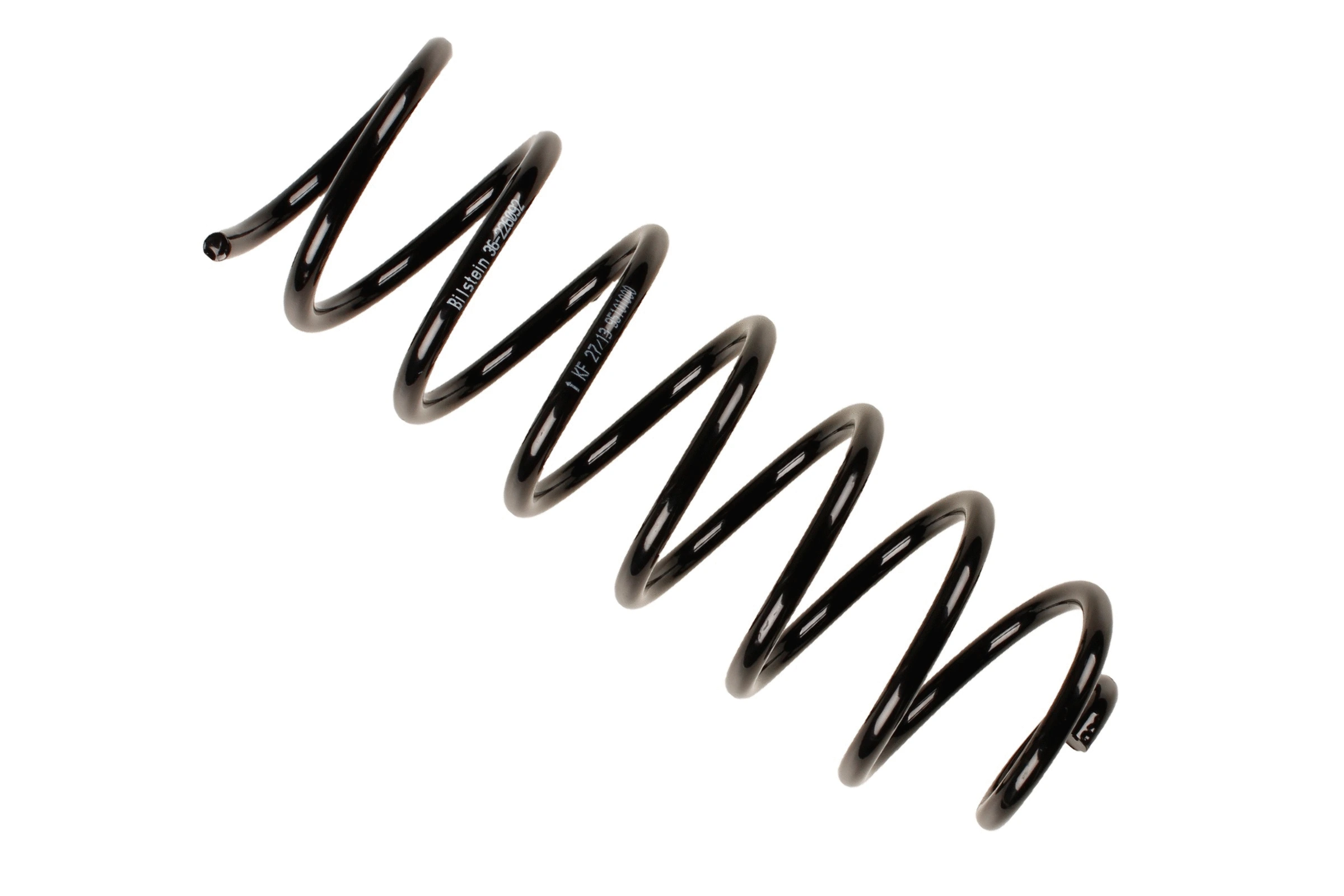 Suspension Spring (36-226092)