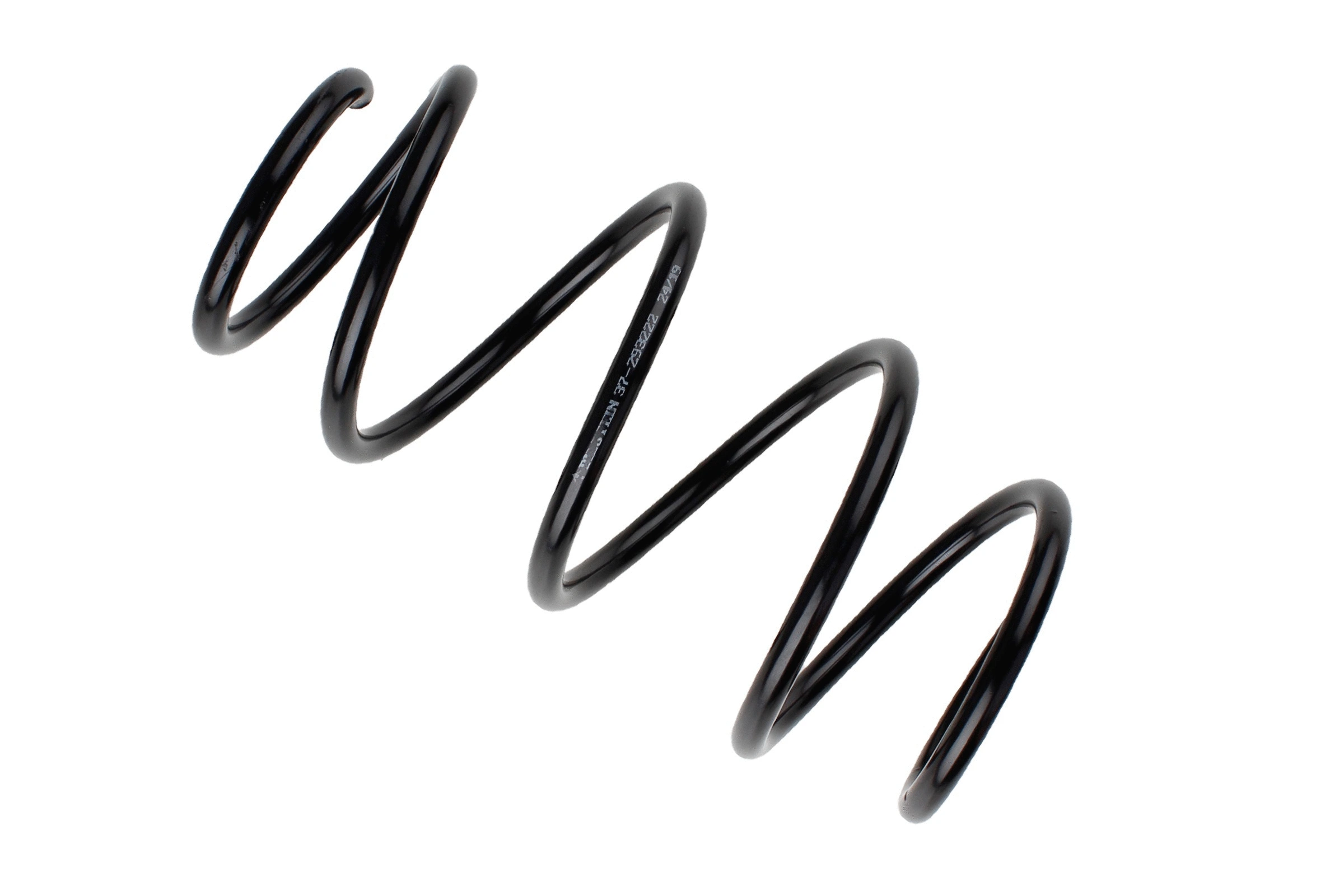 Suspension Spring (37-293222)
