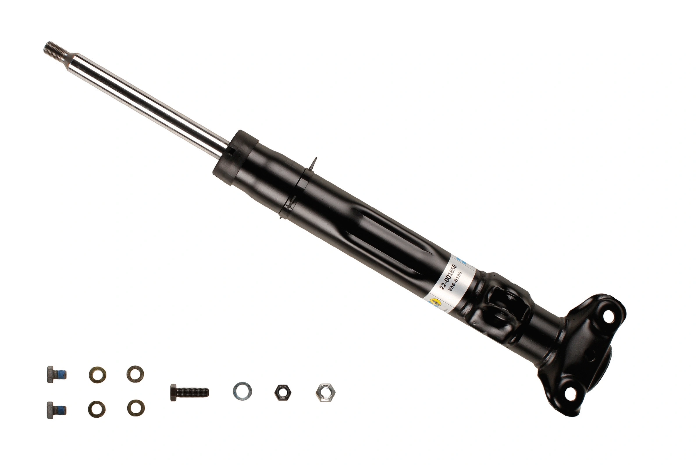 Shock Absorber (22-001856)