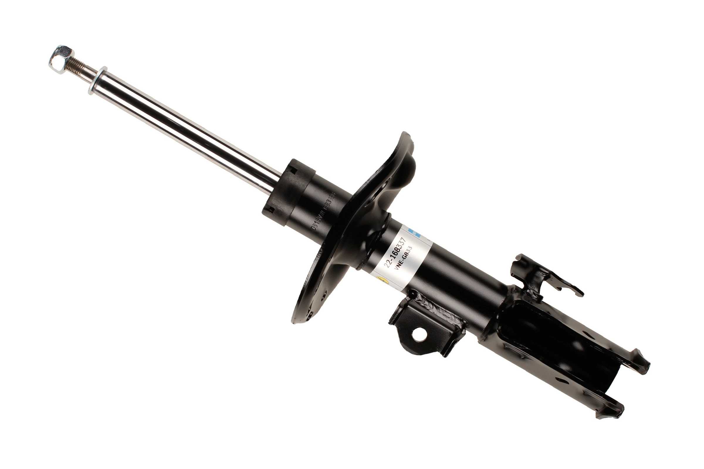 Shock Absorber (22-168337)