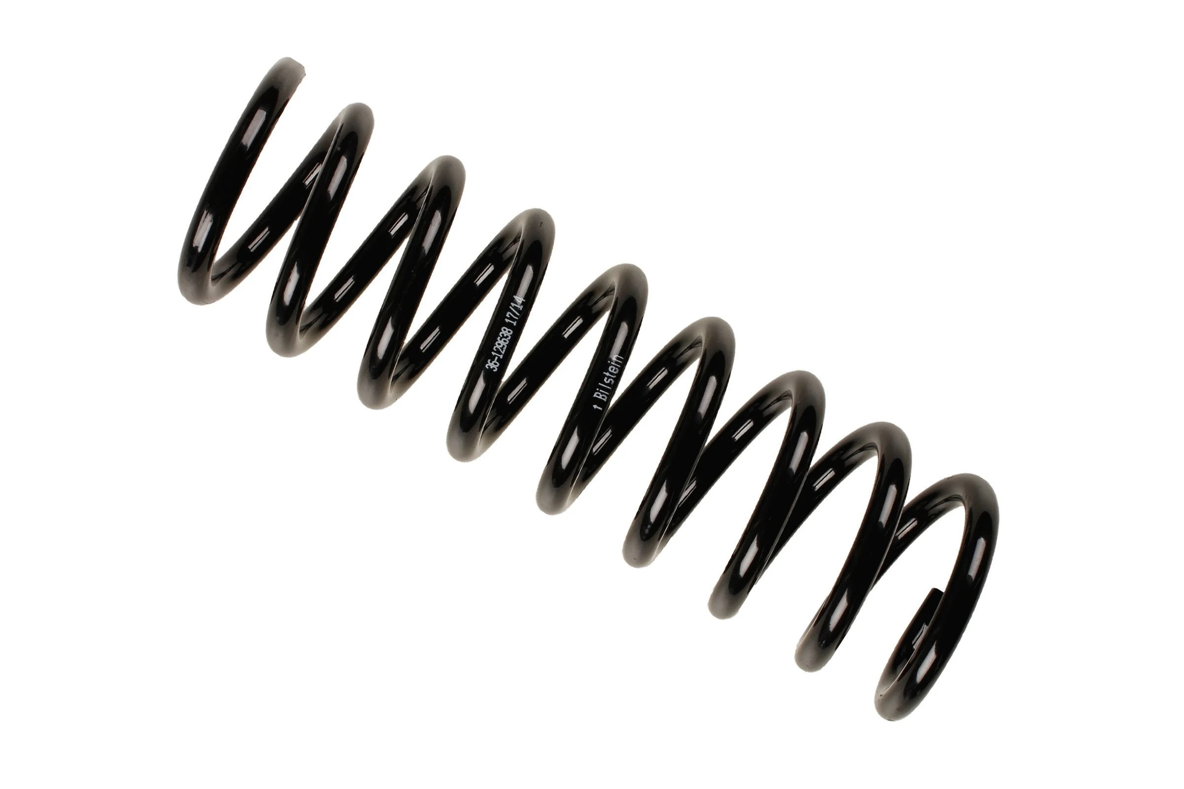 Suspension Spring (36-129638)