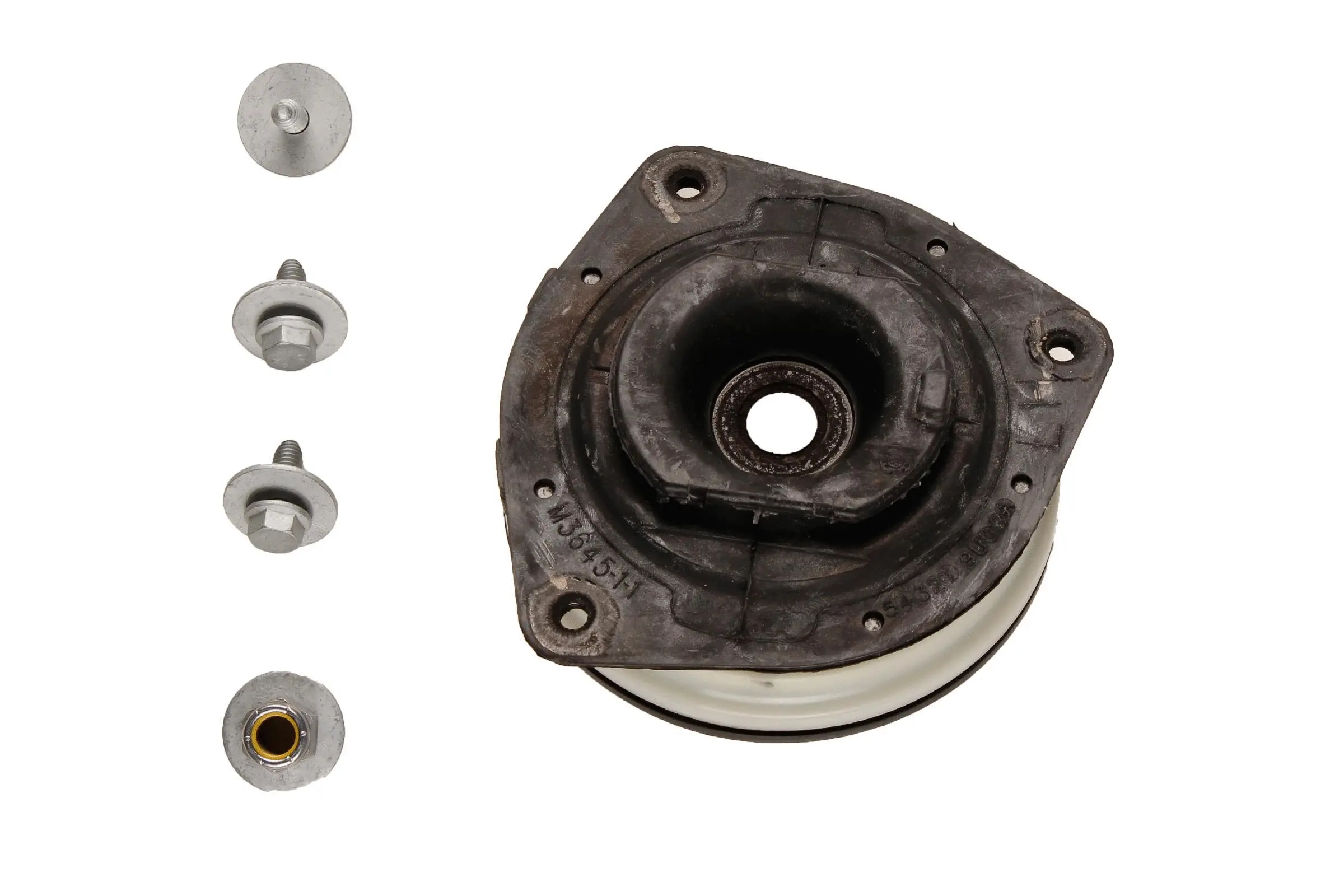 Suspension Strut Support Mount (12-234127)