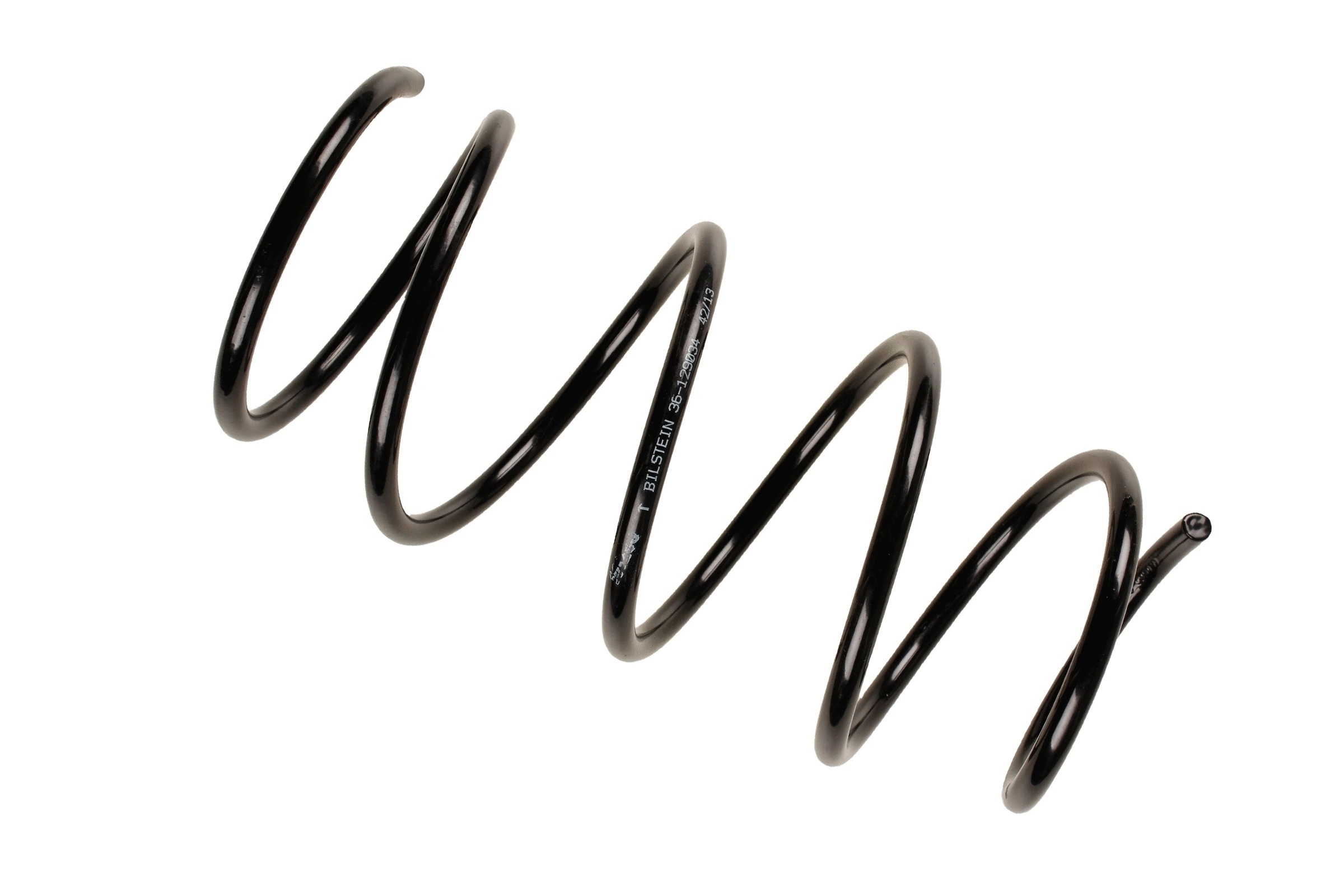 Suspension Spring (36-129034)