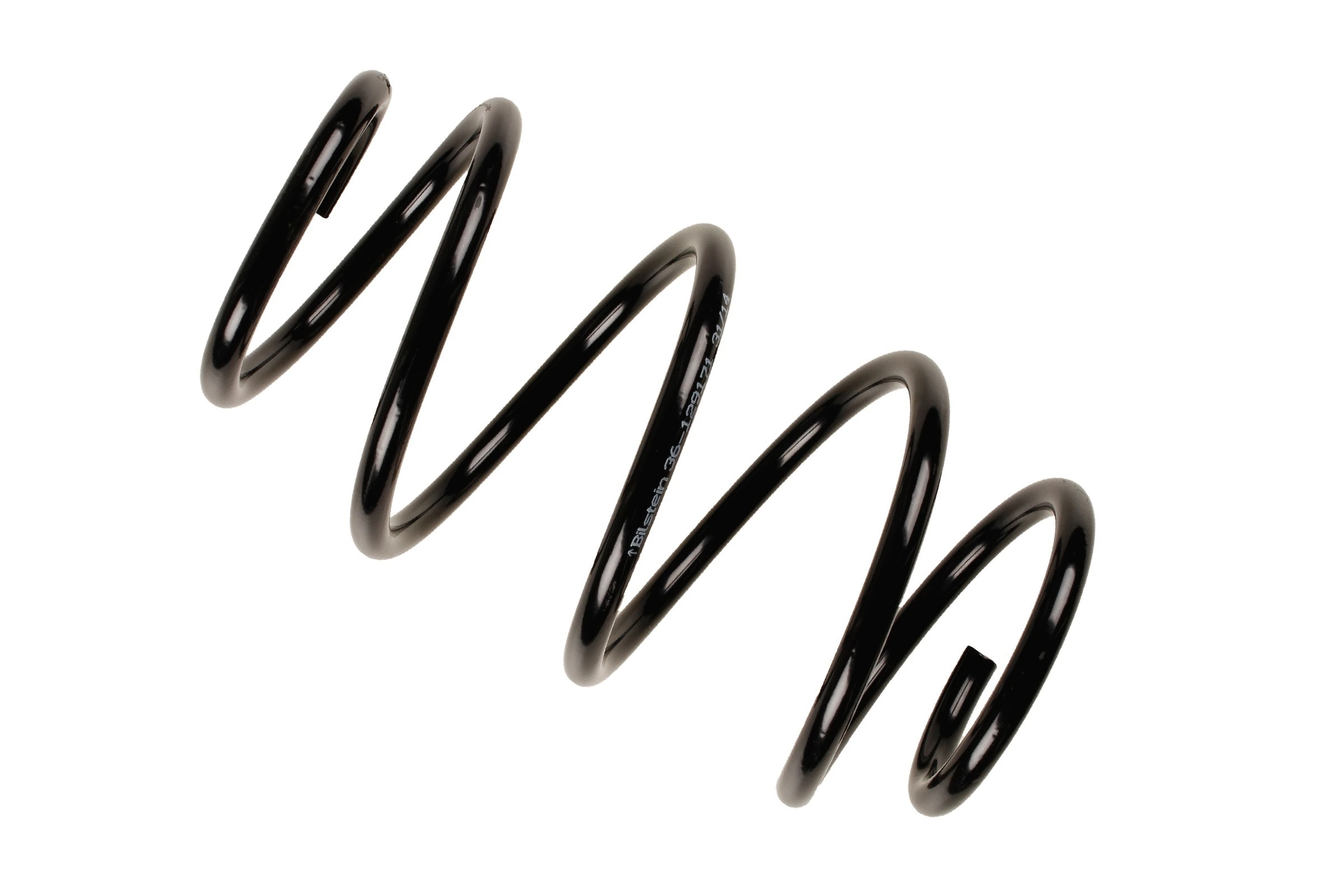 Suspension Spring (36-129171)