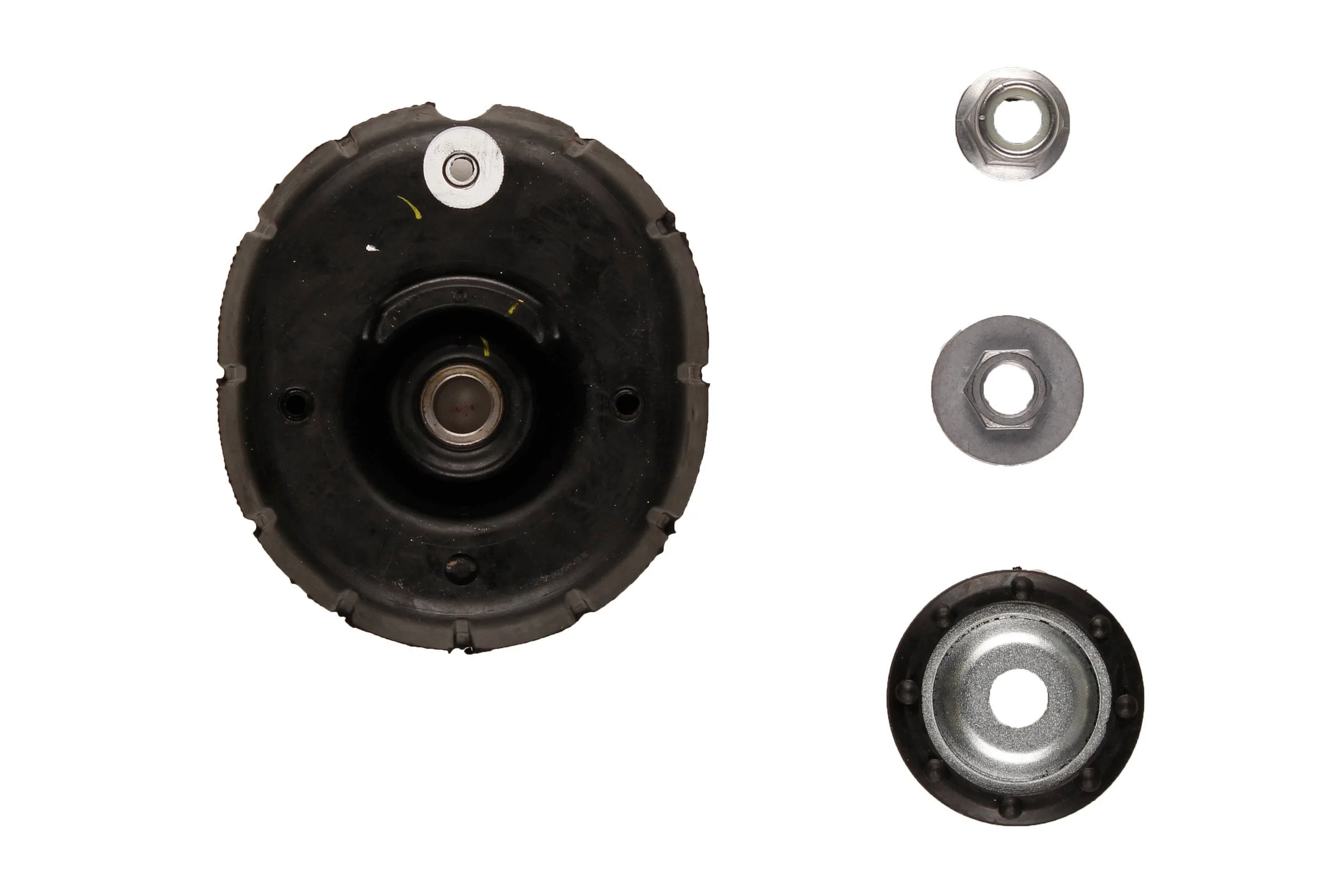 Suspension Strut Support Mount (12-244973)