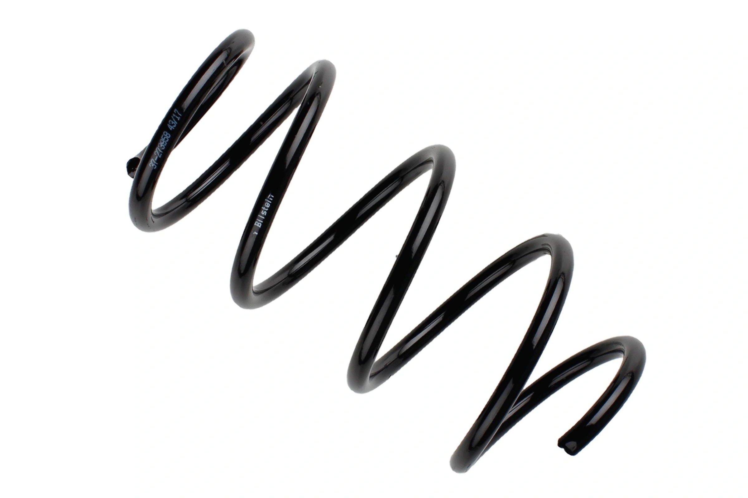 Suspension Spring (37-273958)