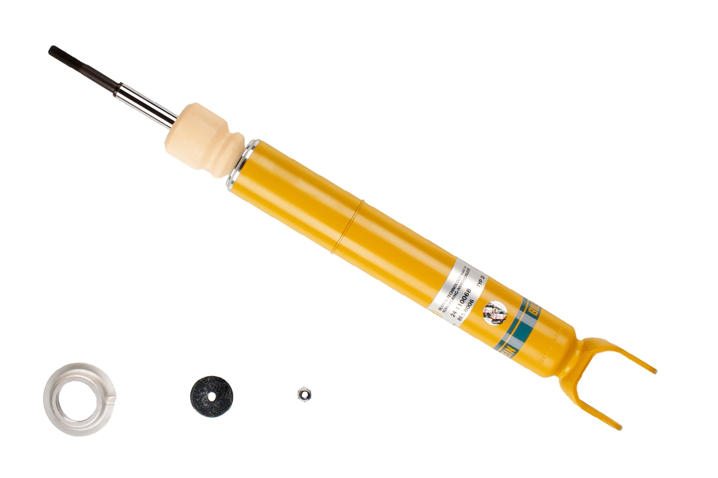 Shock Absorber (24-110068)