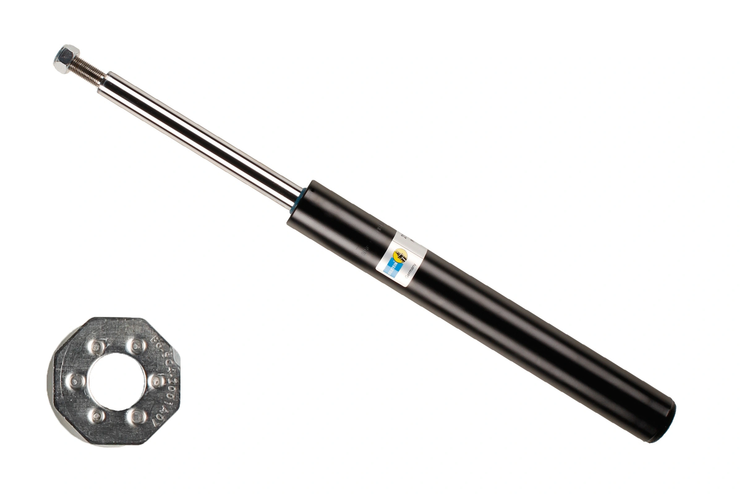 Shock Absorber (21-030406)