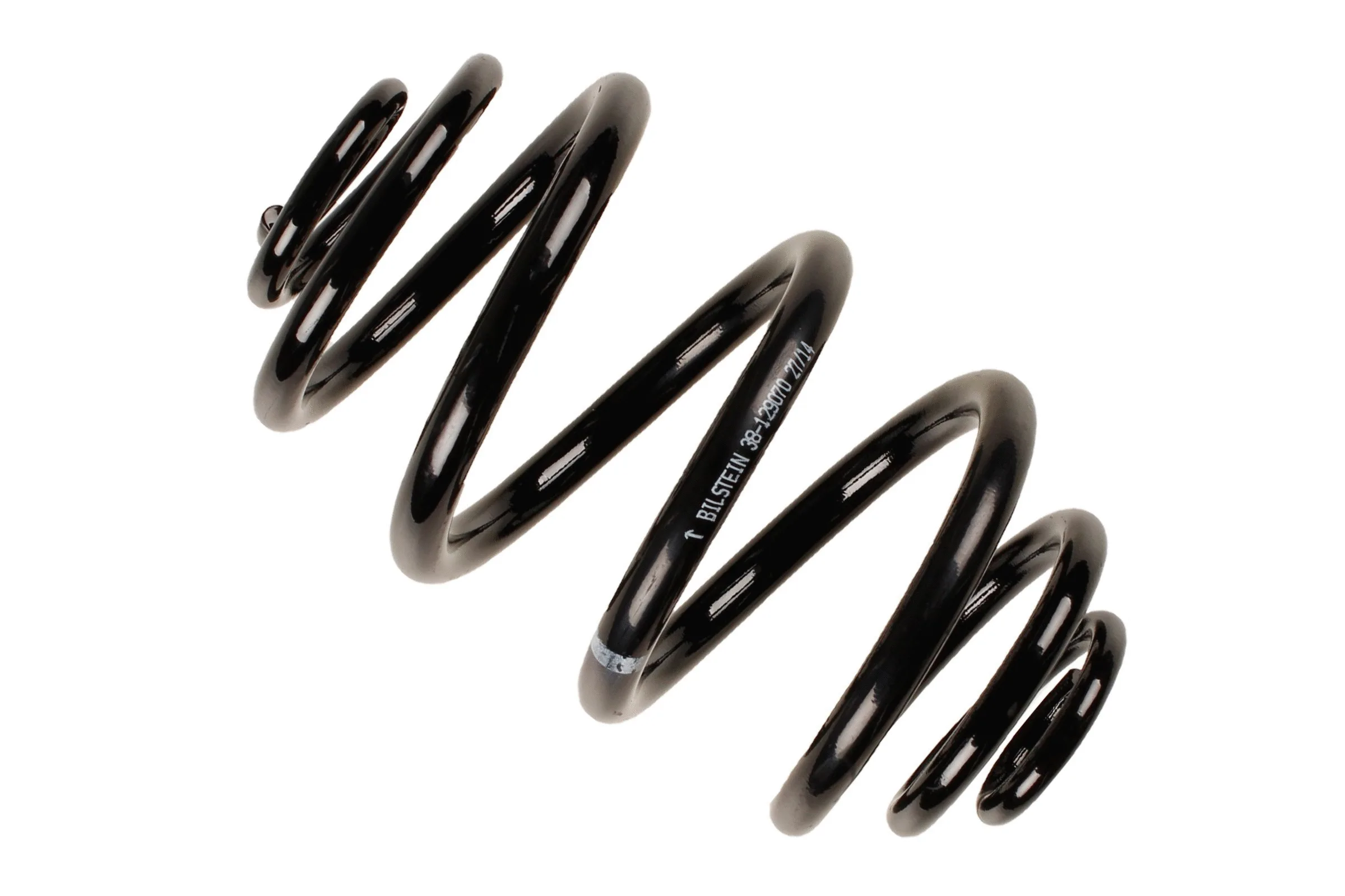 Suspension Spring (38-129070)