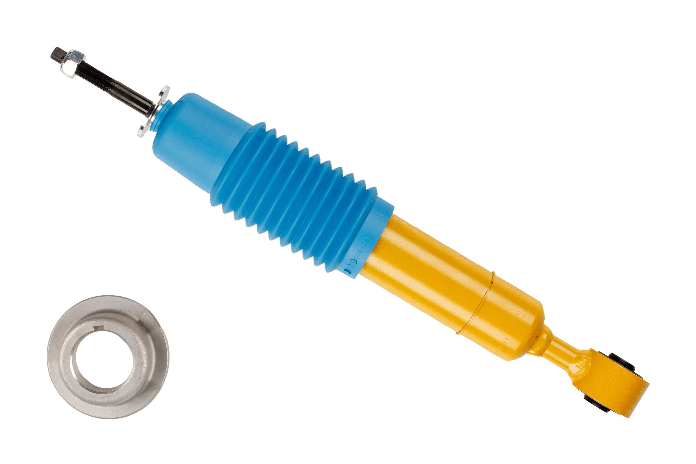 Shock Absorber (24-140874)