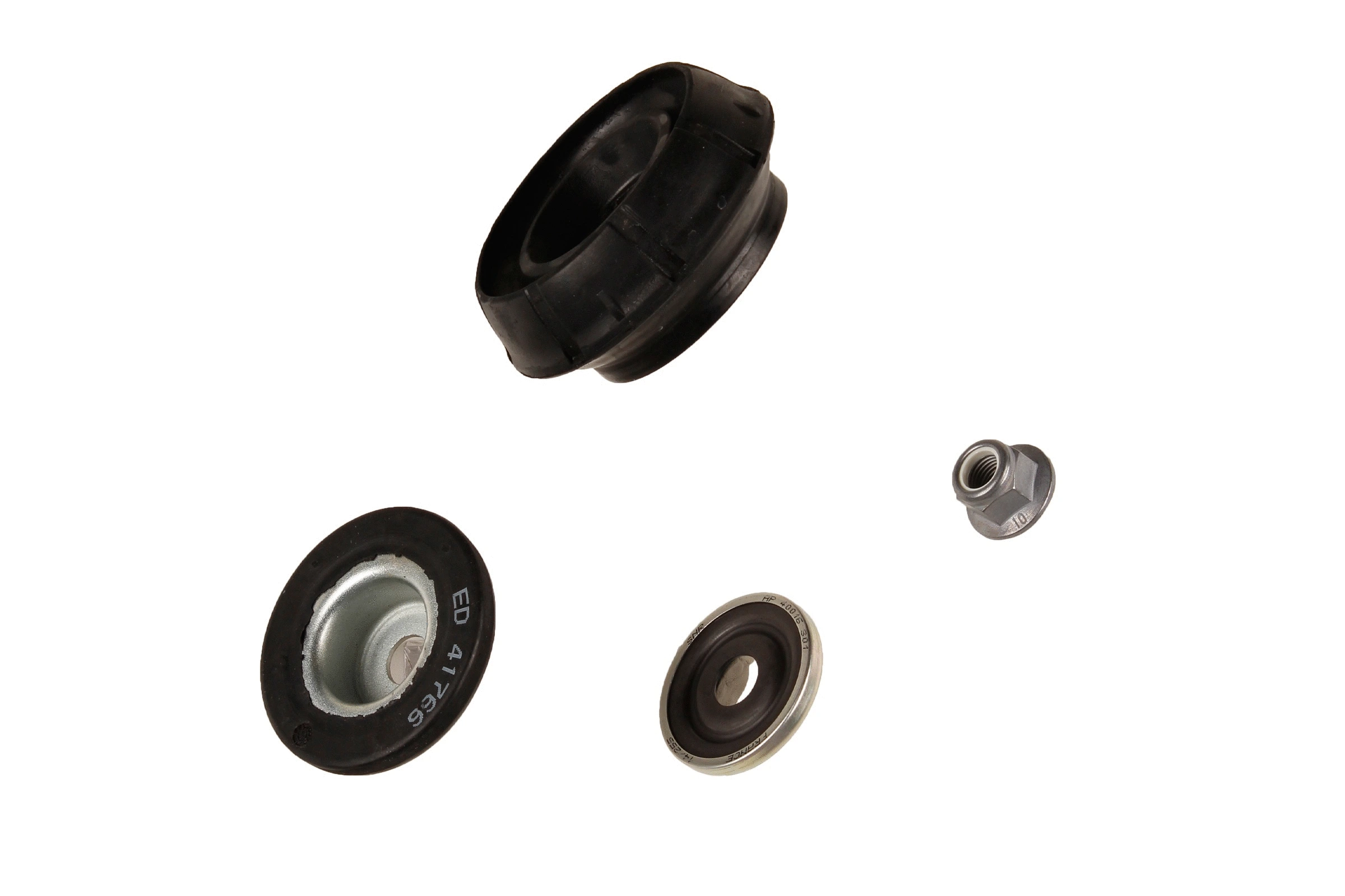 Suspension Strut Support Mount