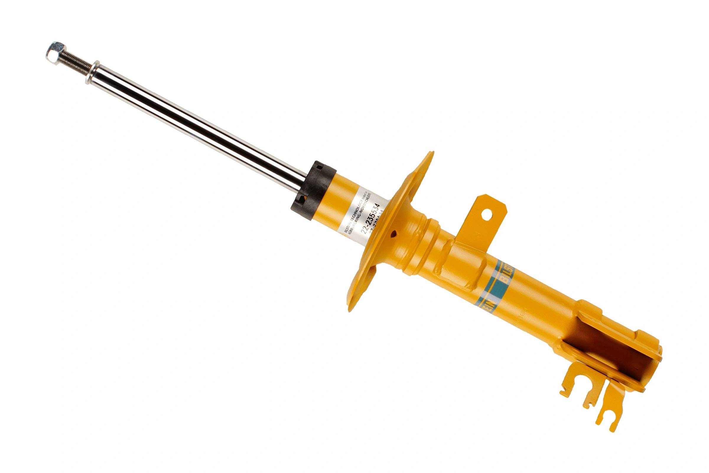 Shock Absorber (22-235534)