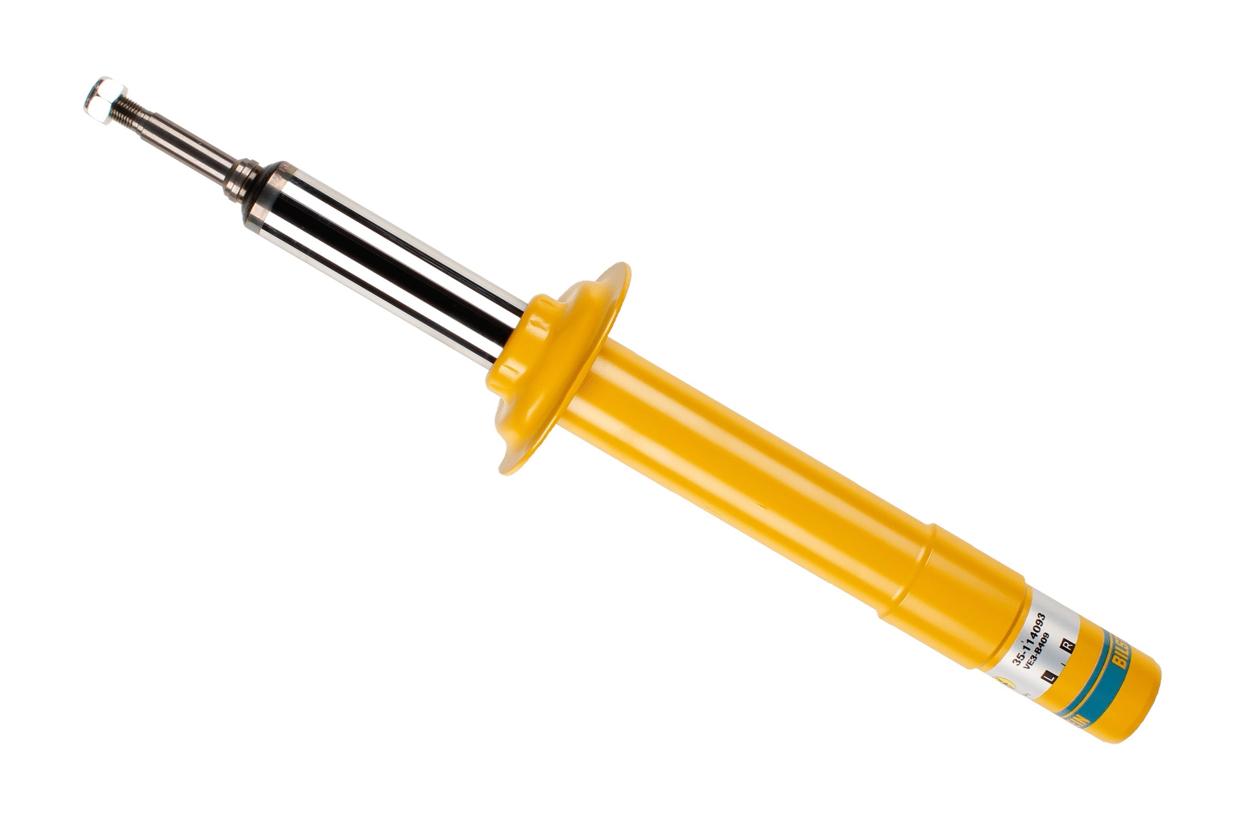 Shock Absorber (35-114093)