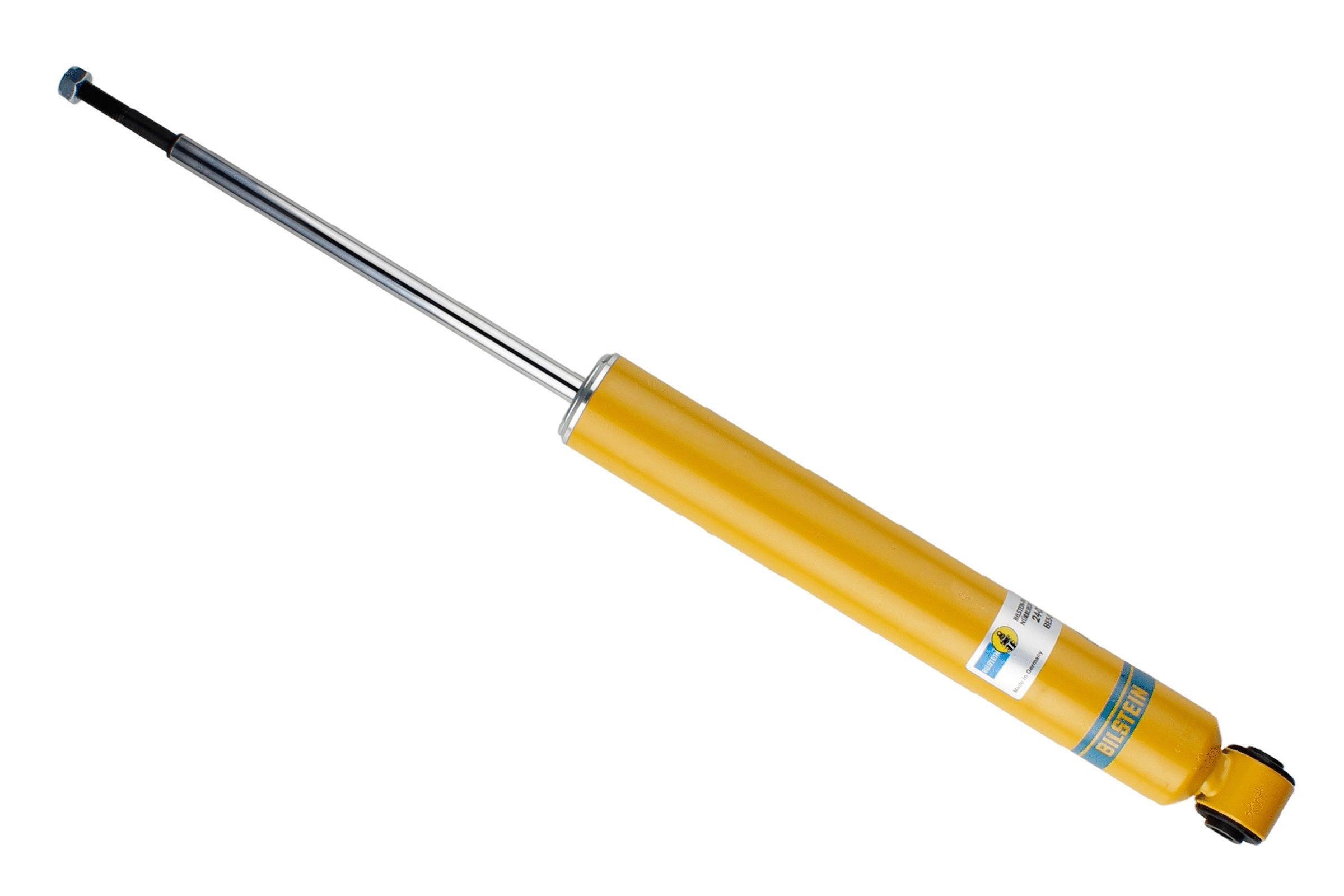 Shock Absorber (24-027243)