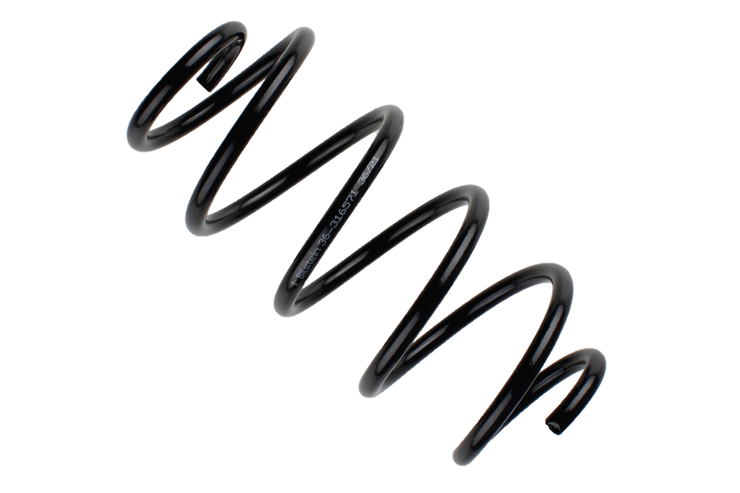 Suspension Spring (36-316571)