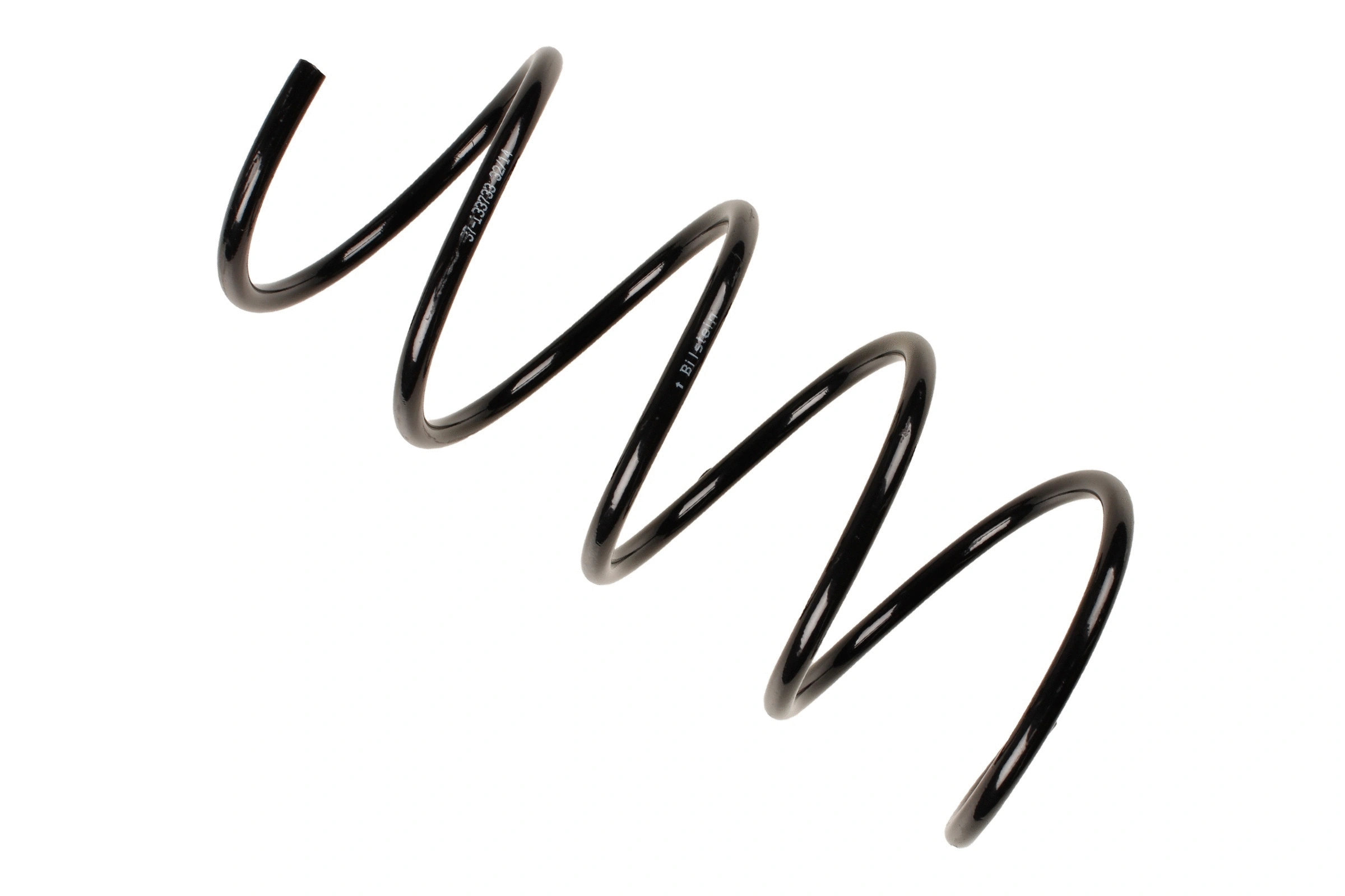 Suspension Spring (37-133733)