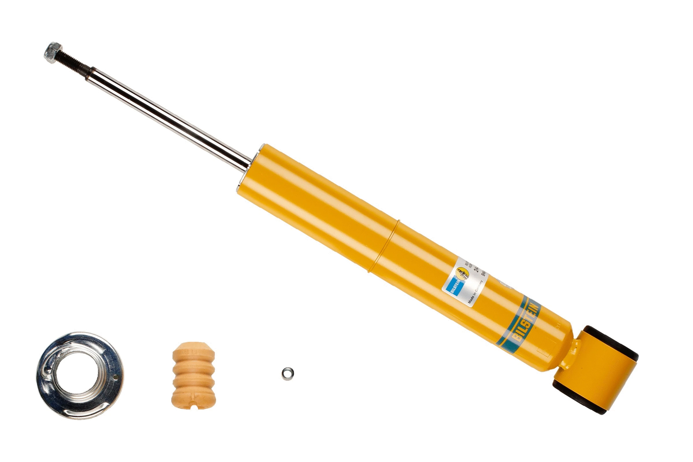 Shock Absorber (24-015738)