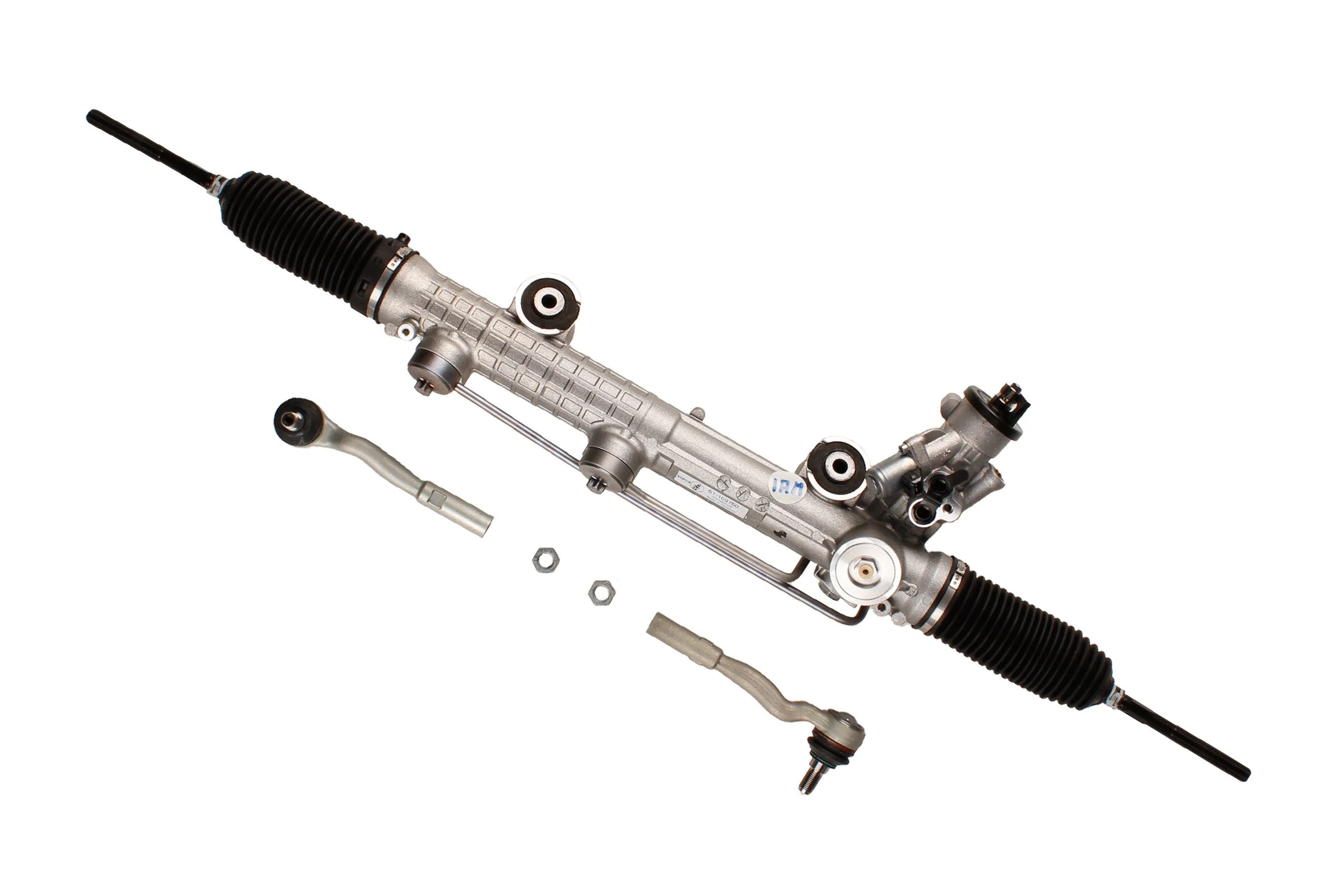 Steering Gear (61-169760)