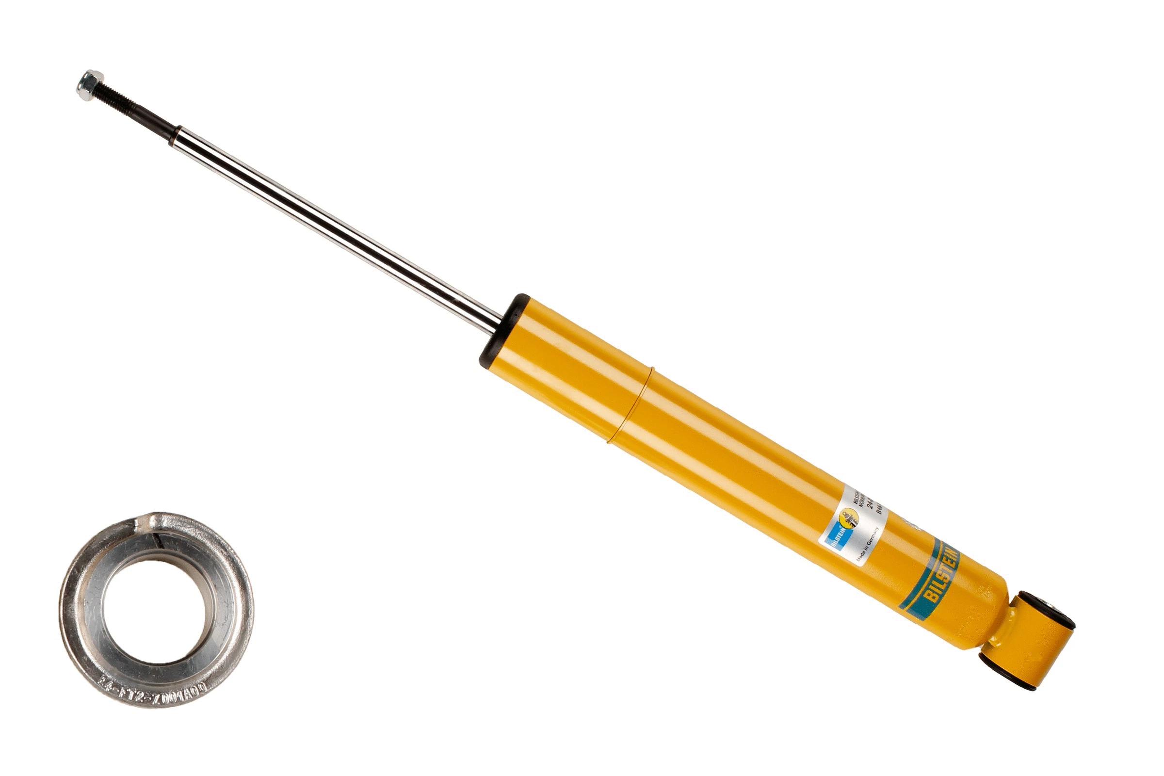 Shock Absorber (24-015110)