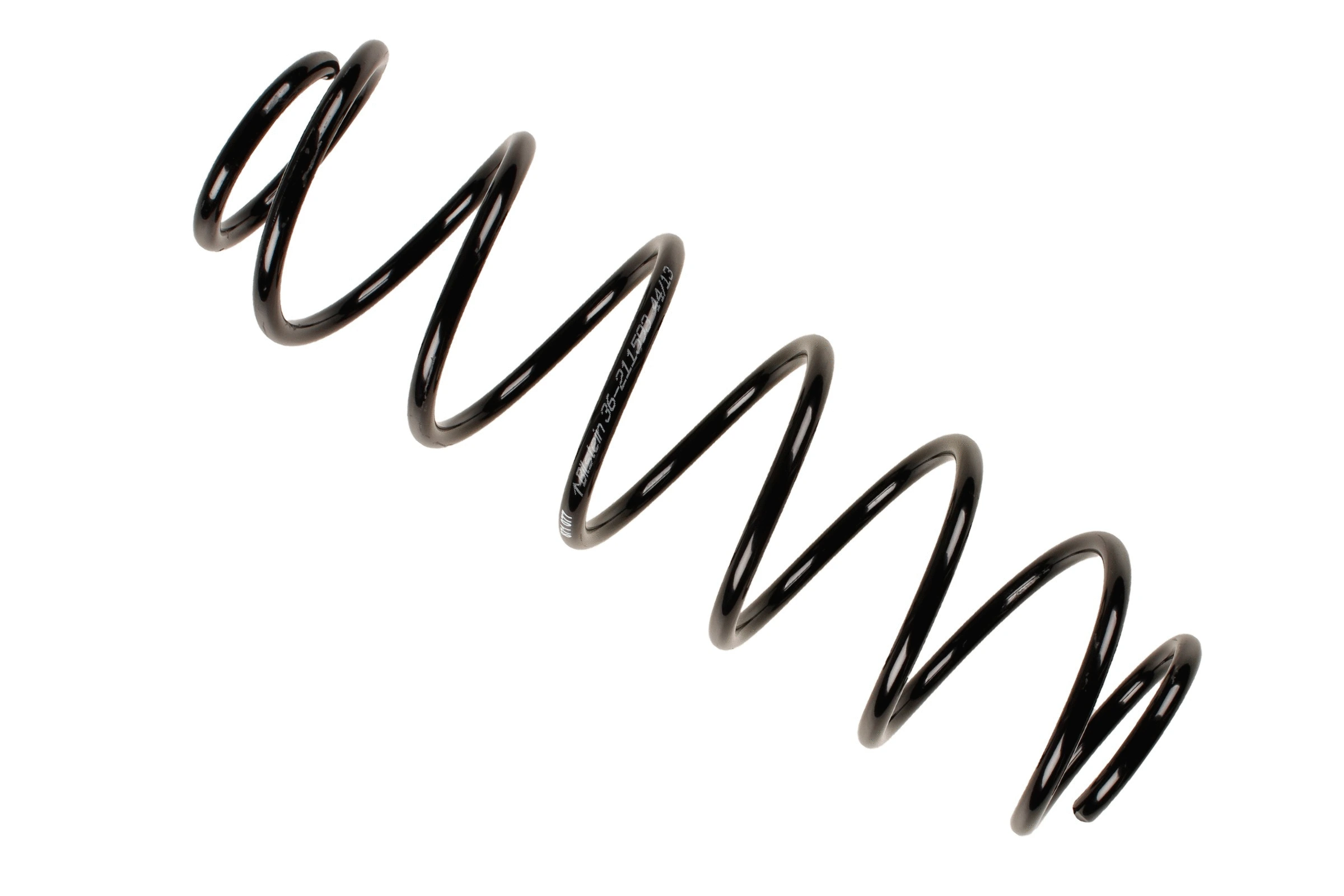 Suspension Spring (36-211593)