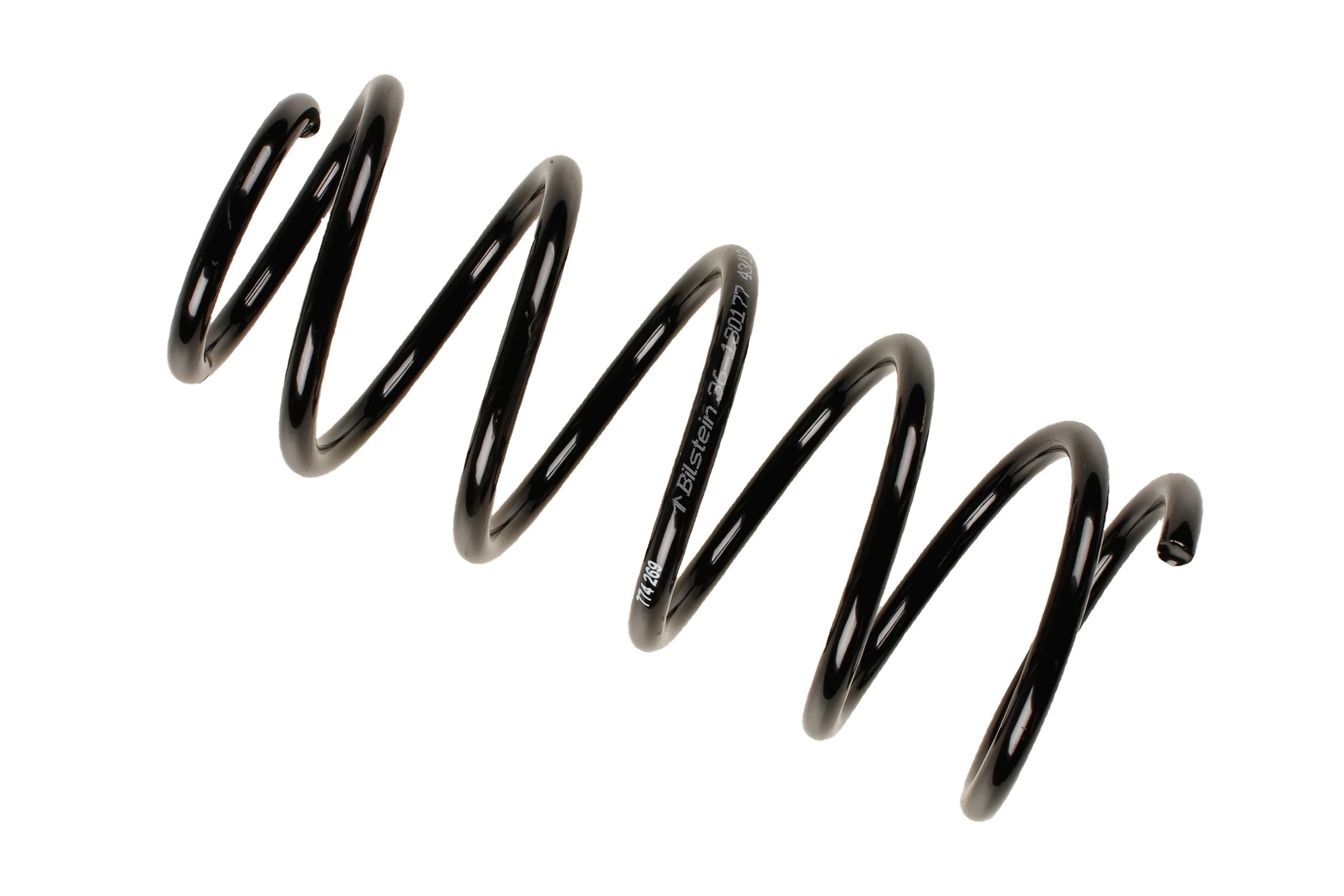 Suspension Spring (36-130177)