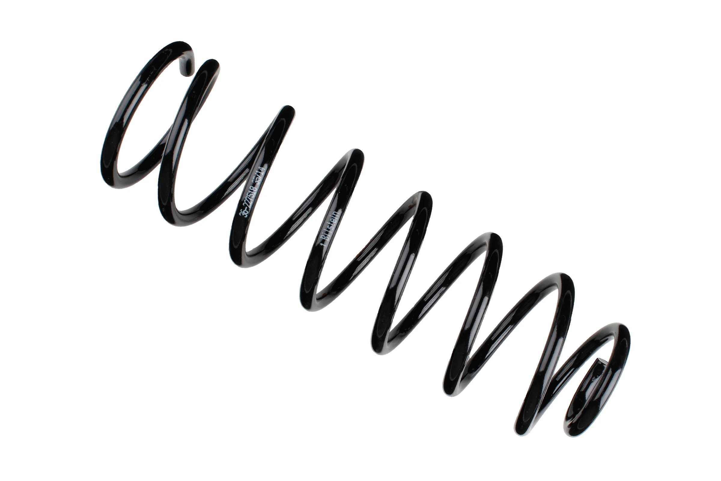 Suspension Spring (36-227518)