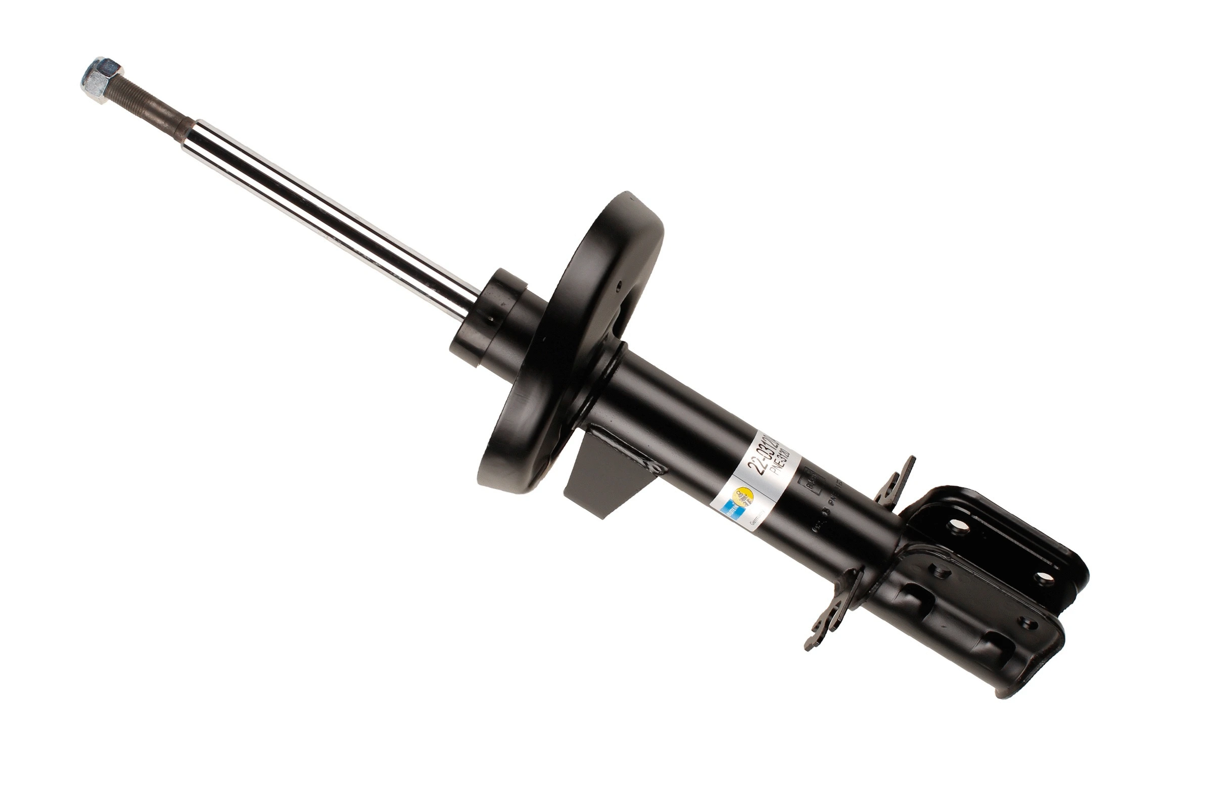Shock Absorber (22-031204)