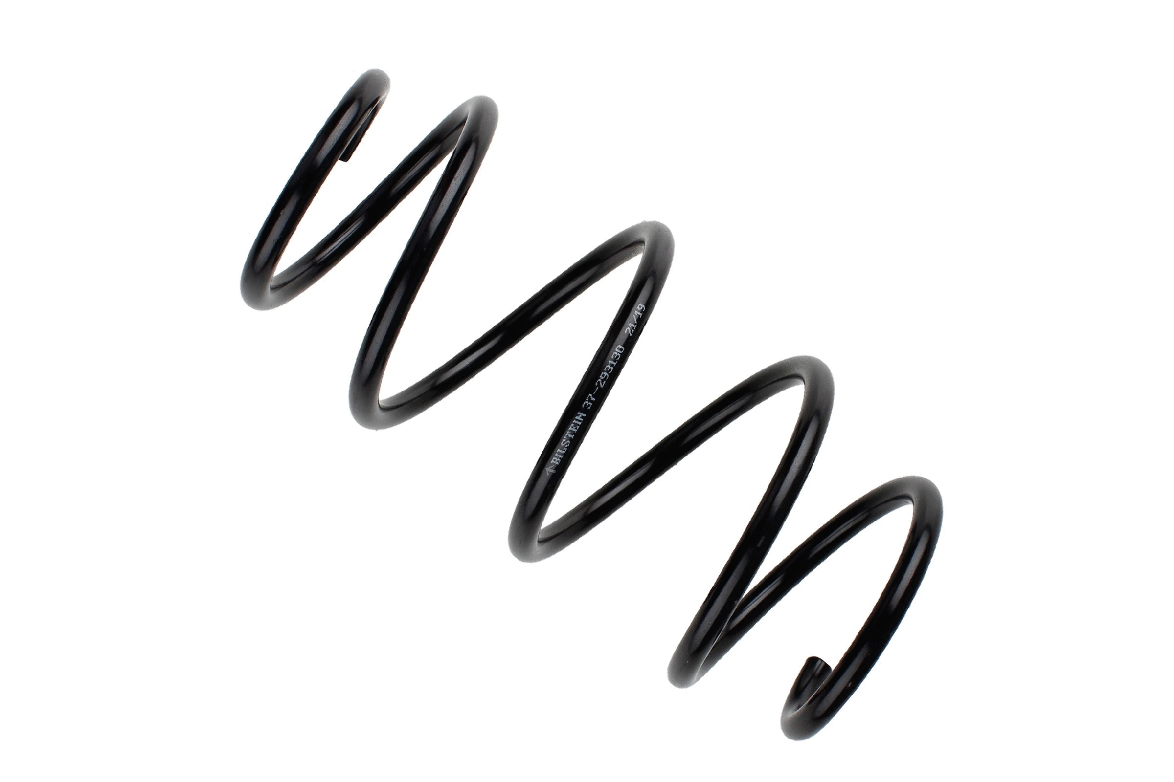 Suspension Spring (37-293130)