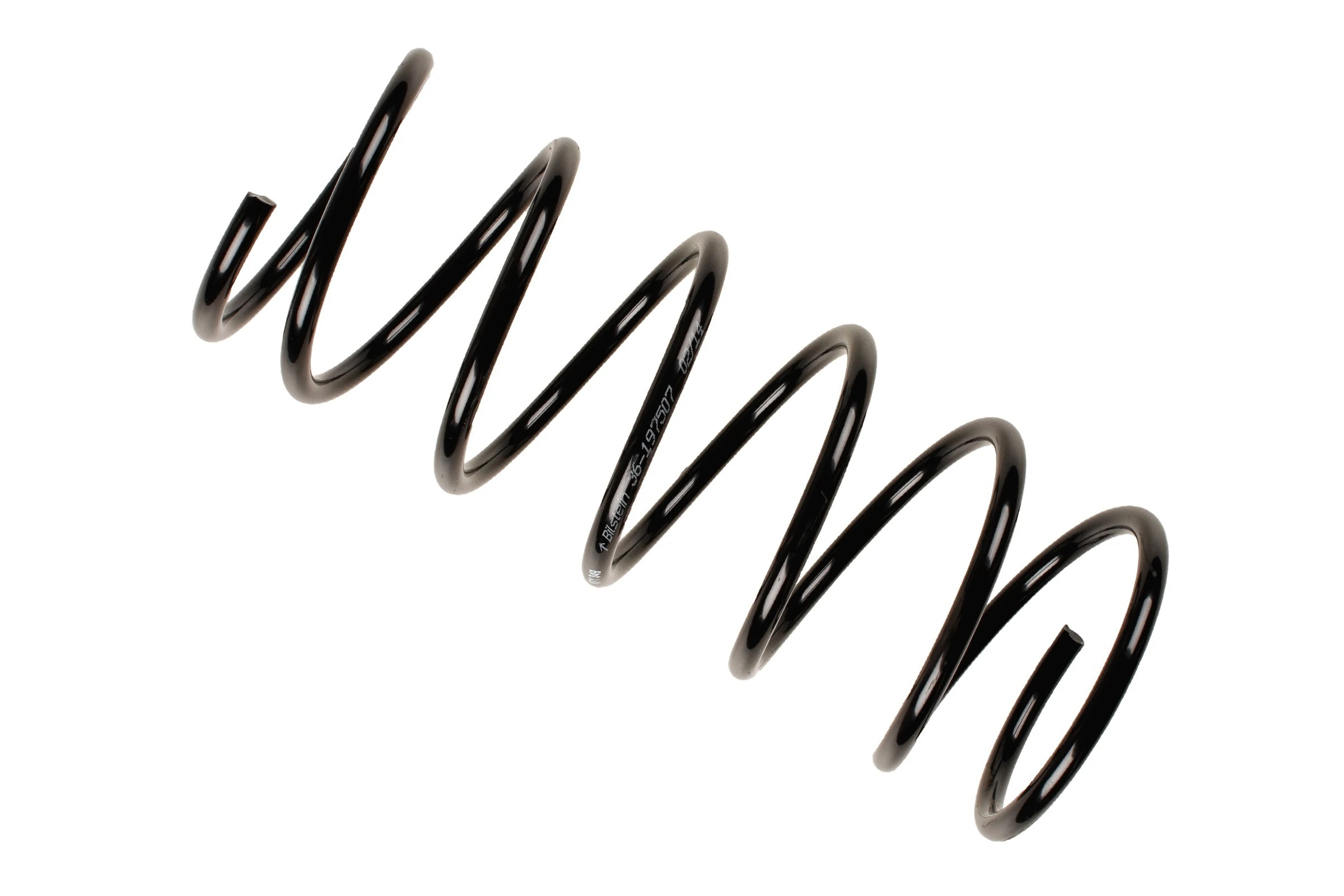 Suspension Spring (36-197507)