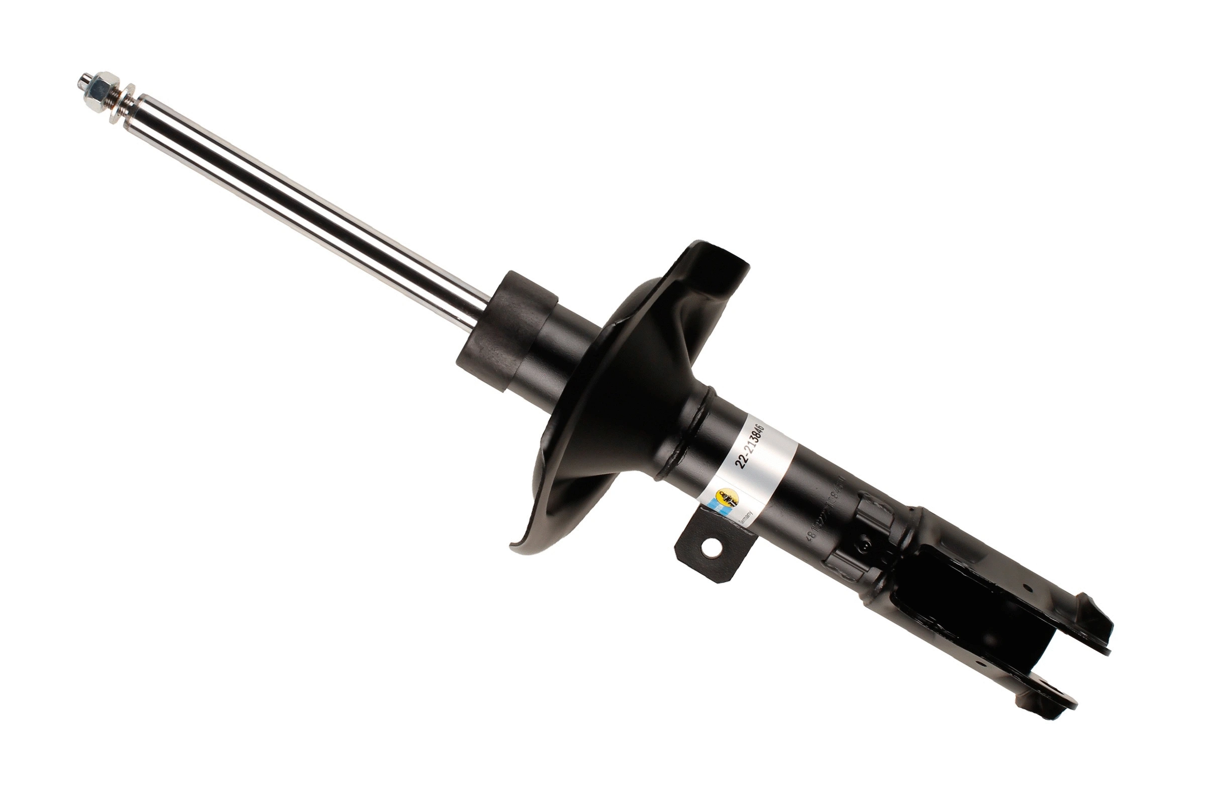 Shock Absorber (22-213846)