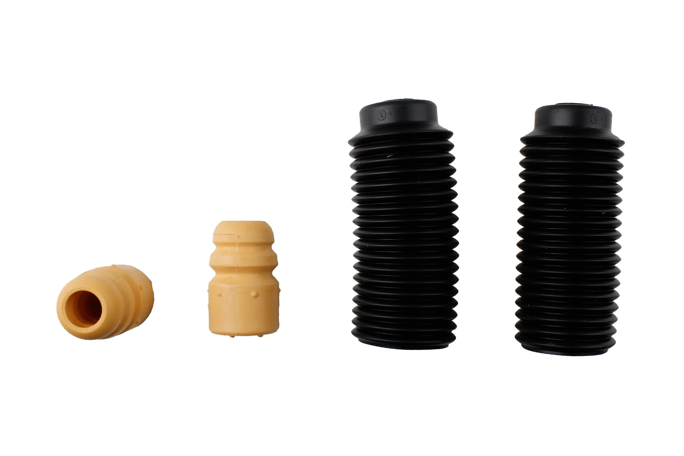 Dust Cover Kit, shock absorber (11-270706)