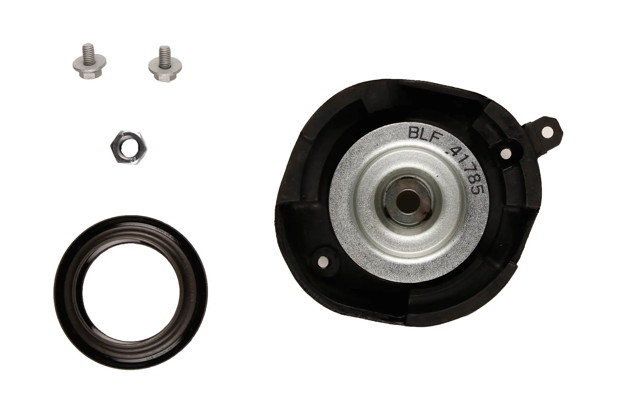 Suspension Strut Support Mount (12-244898)