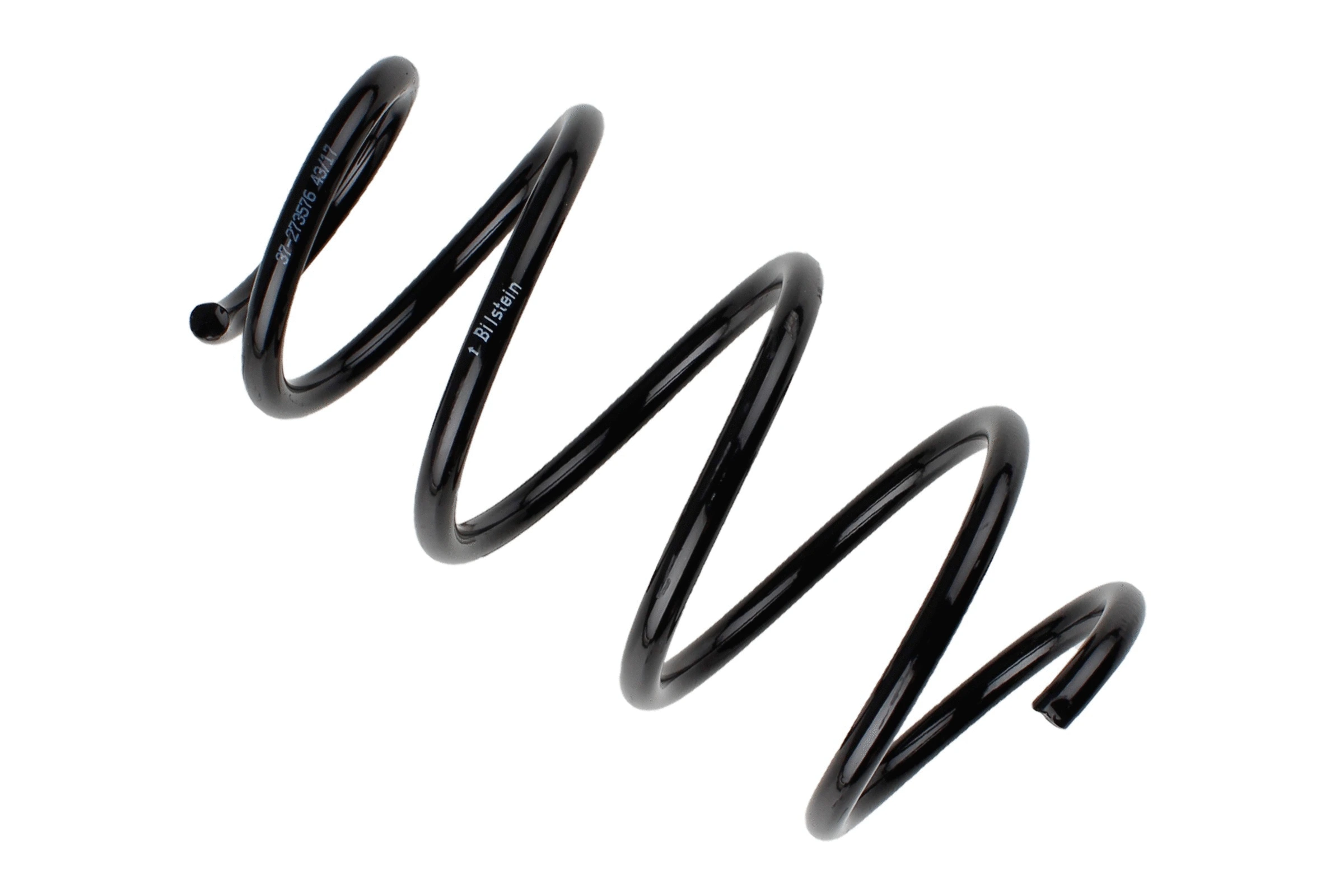 Suspension Spring (37-273576)