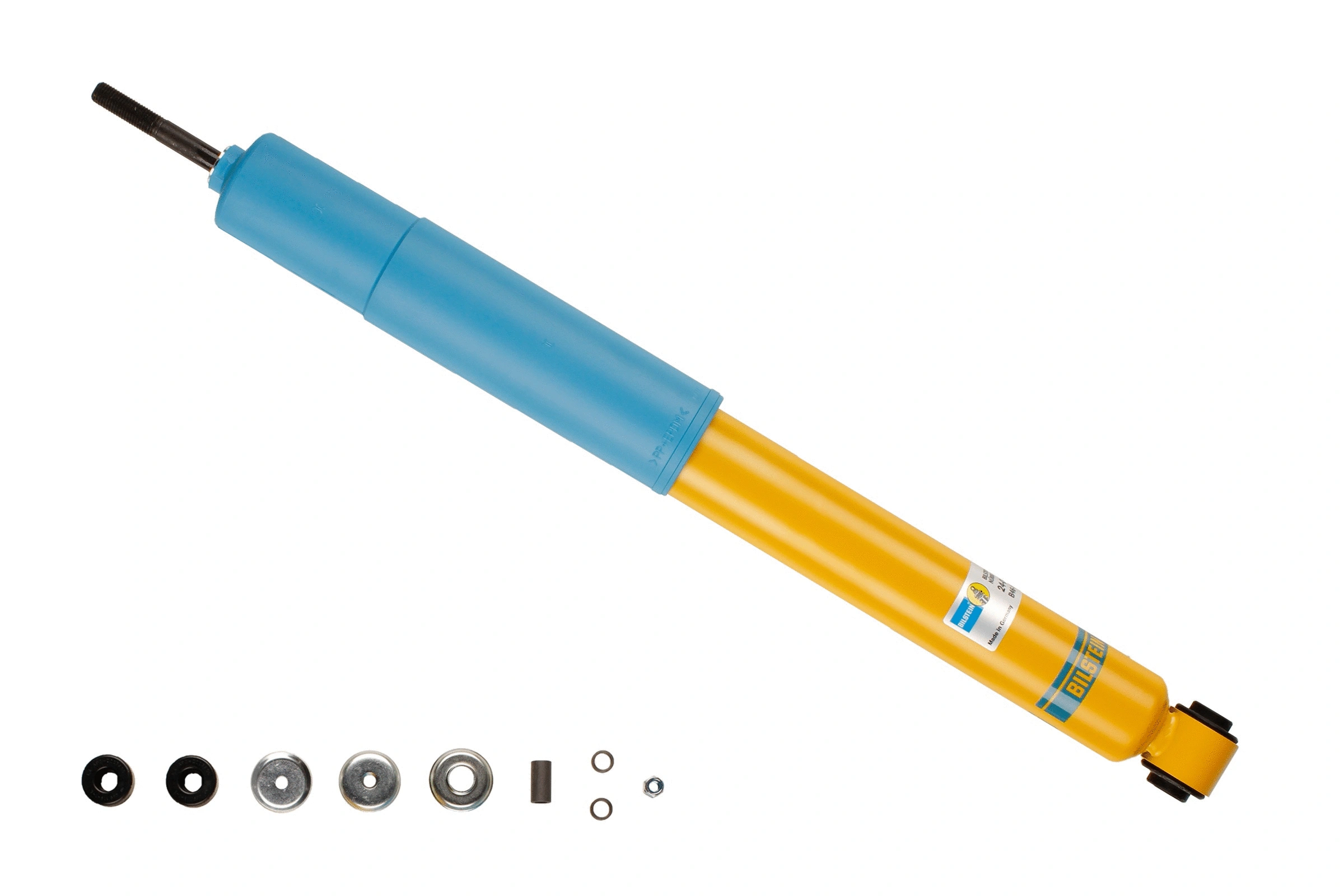 Shock Absorber (24-016360)