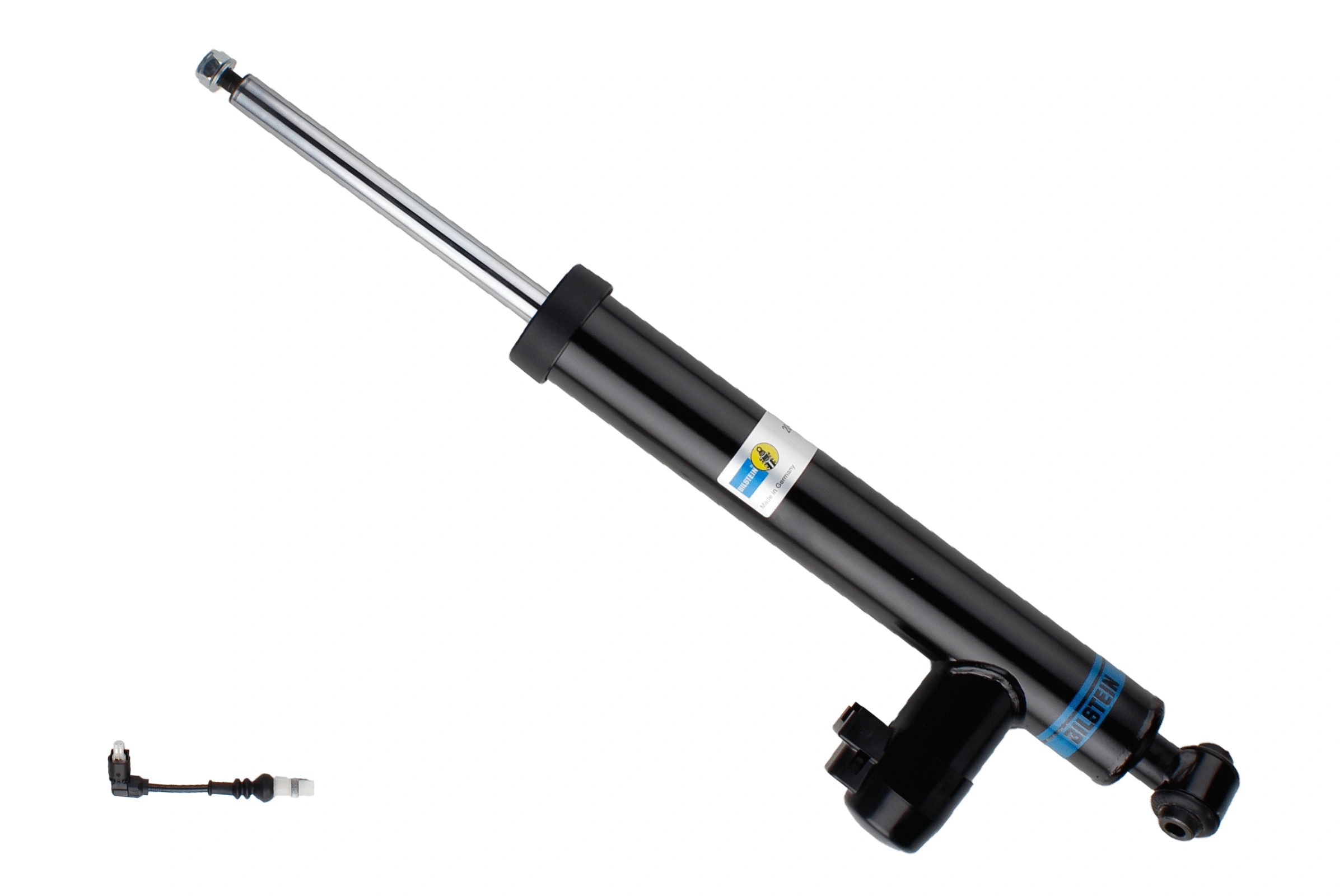 Shock Absorber (20-255831)