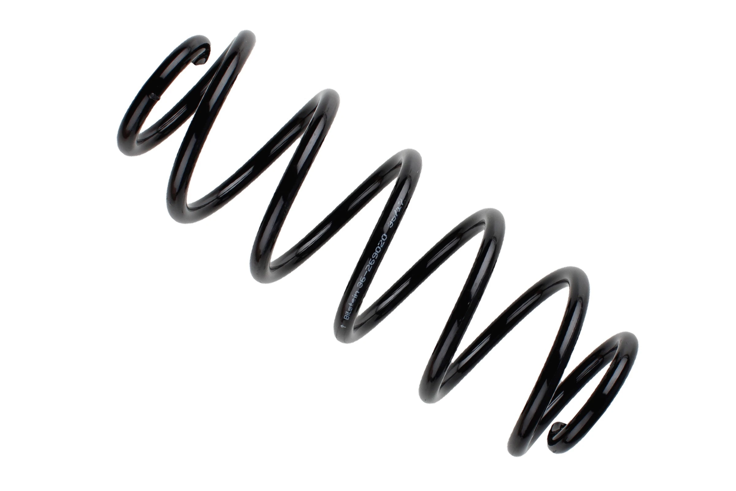 Suspension Spring (36-269020)