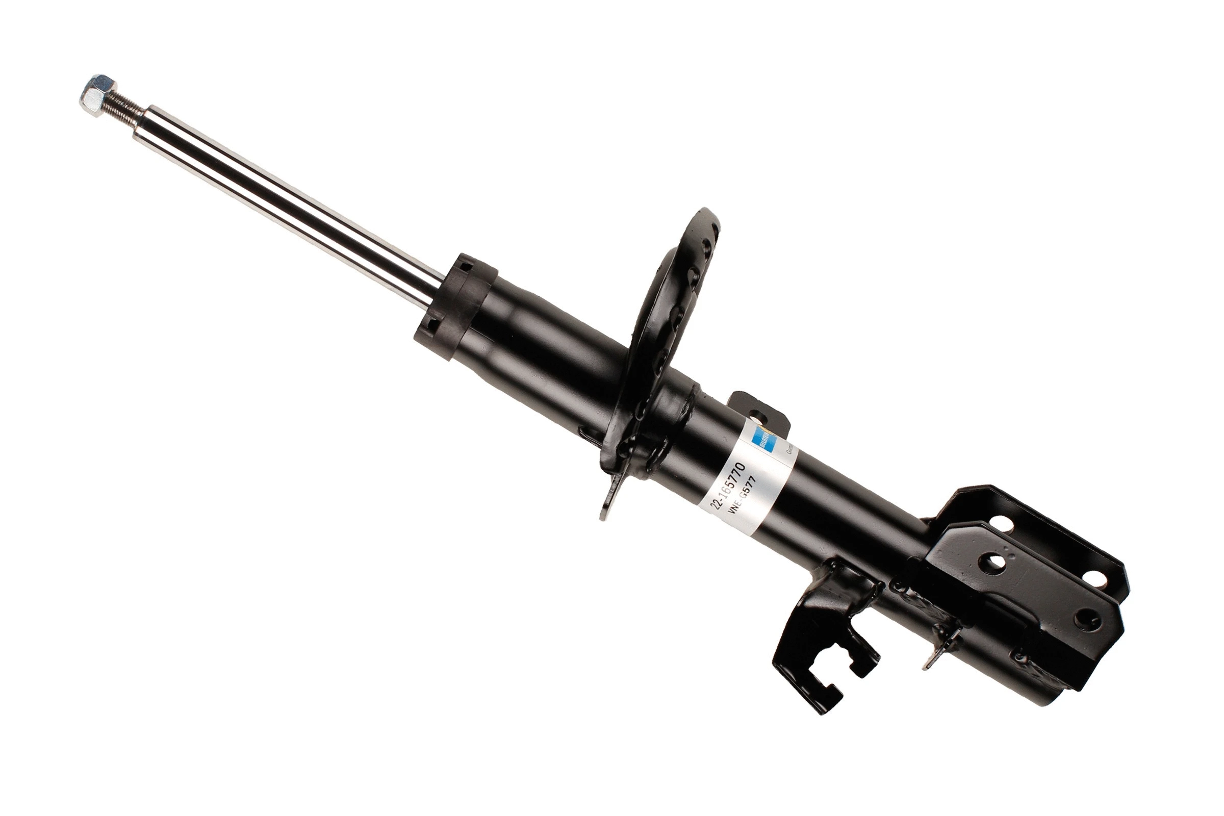 Shock Absorber (22-165770)