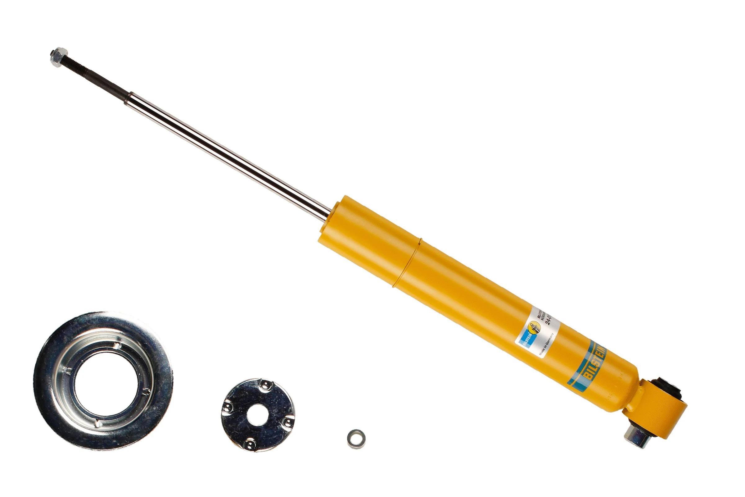 Shock Absorber (24-012218)