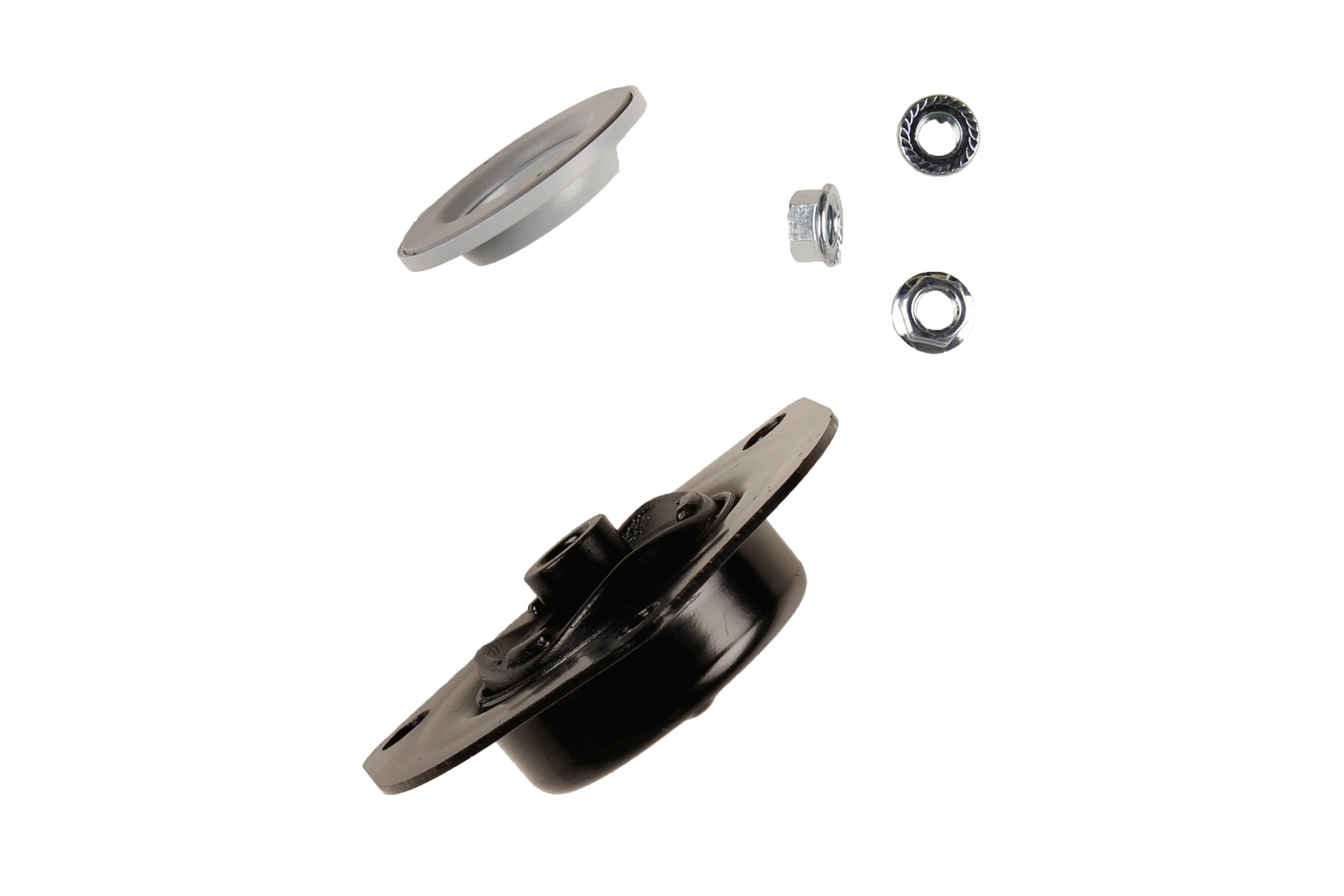 Suspension Strut Support Mount