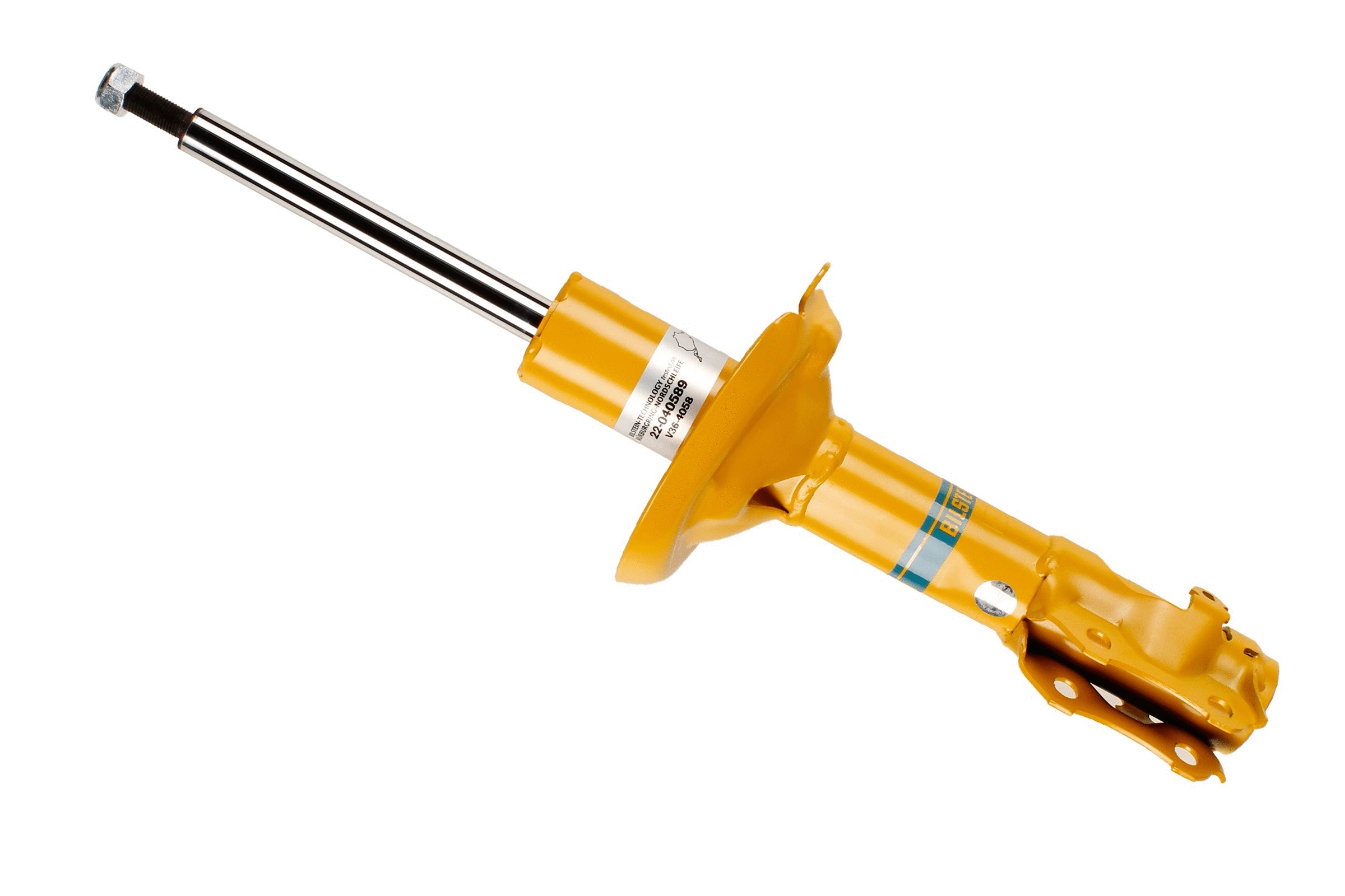 Shock Absorber (22-040589)