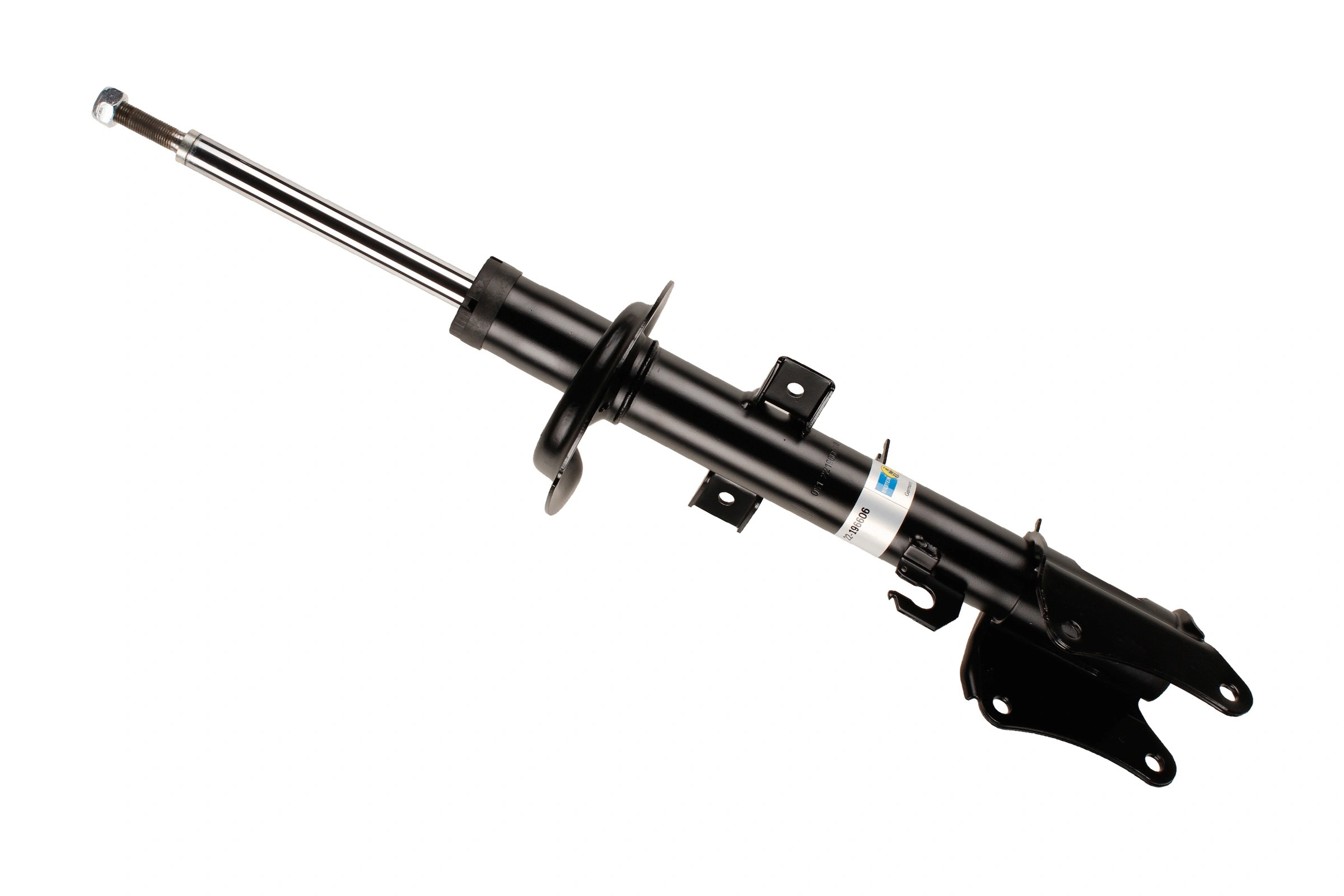 Shock Absorber (22-196606)